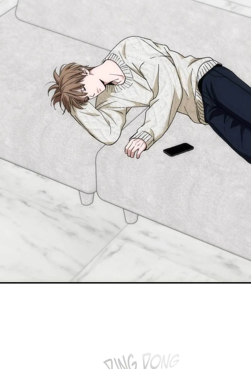 CHÌM TRONG KHOÁI LẠC Chapter 23 Trang 34