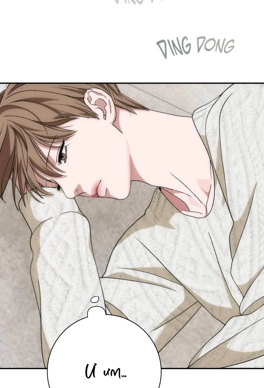 CHÌM TRONG KHOÁI LẠC Chapter 23 Trang 35