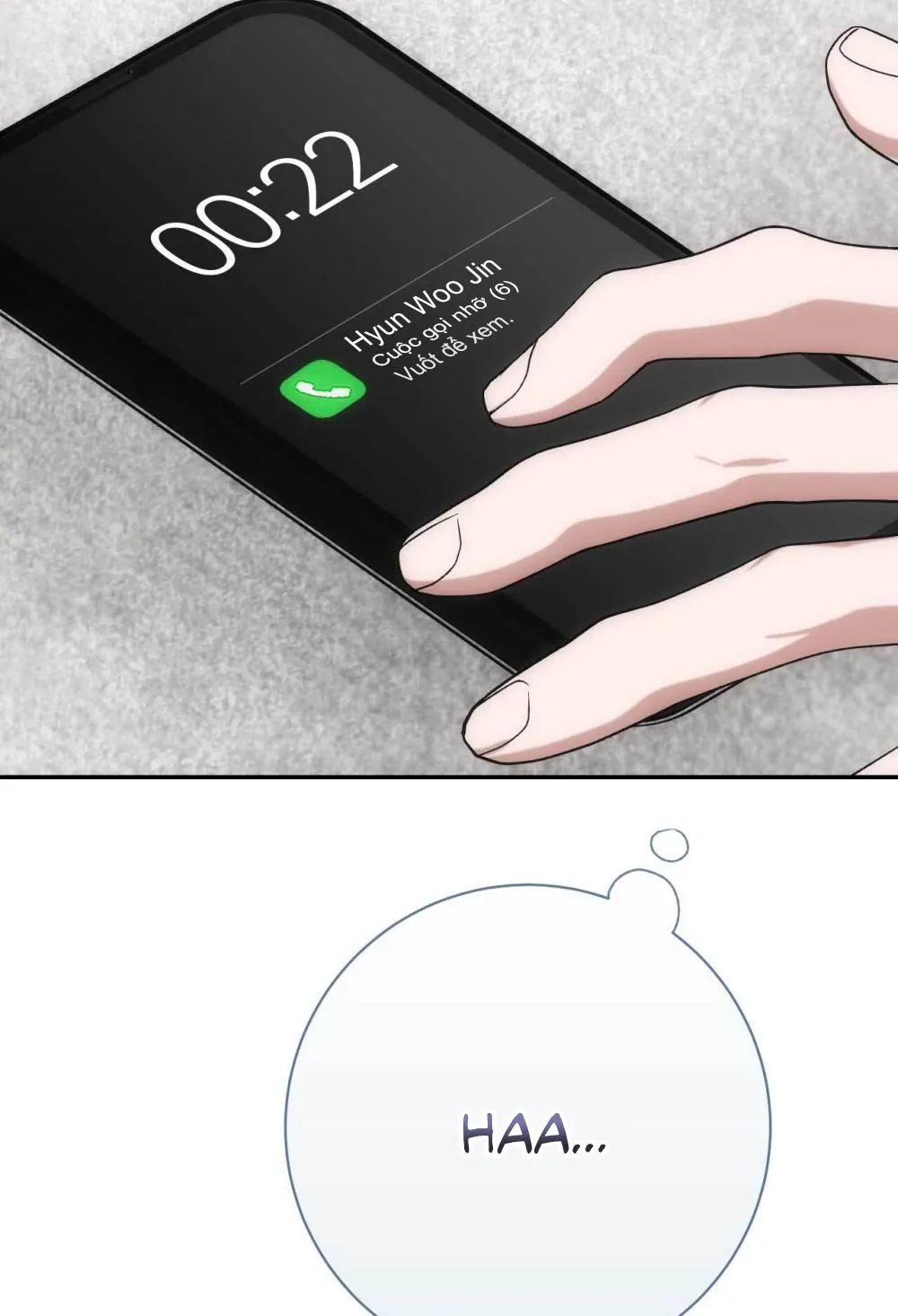 CHÌM TRONG KHOÁI LẠC Chapter 23 Trang 37