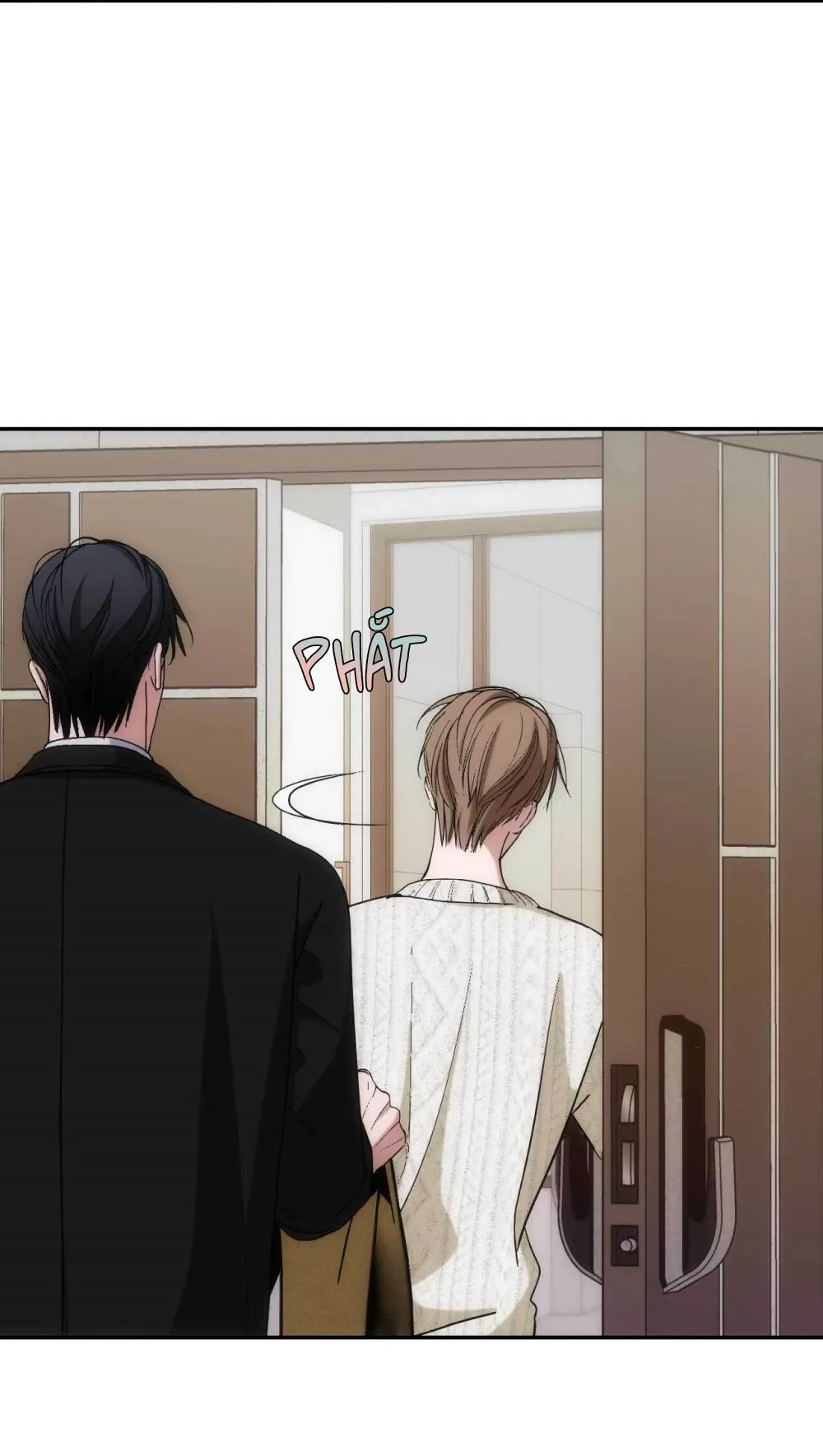 CHÌM TRONG KHOÁI LẠC Chapter 23 Trang 44