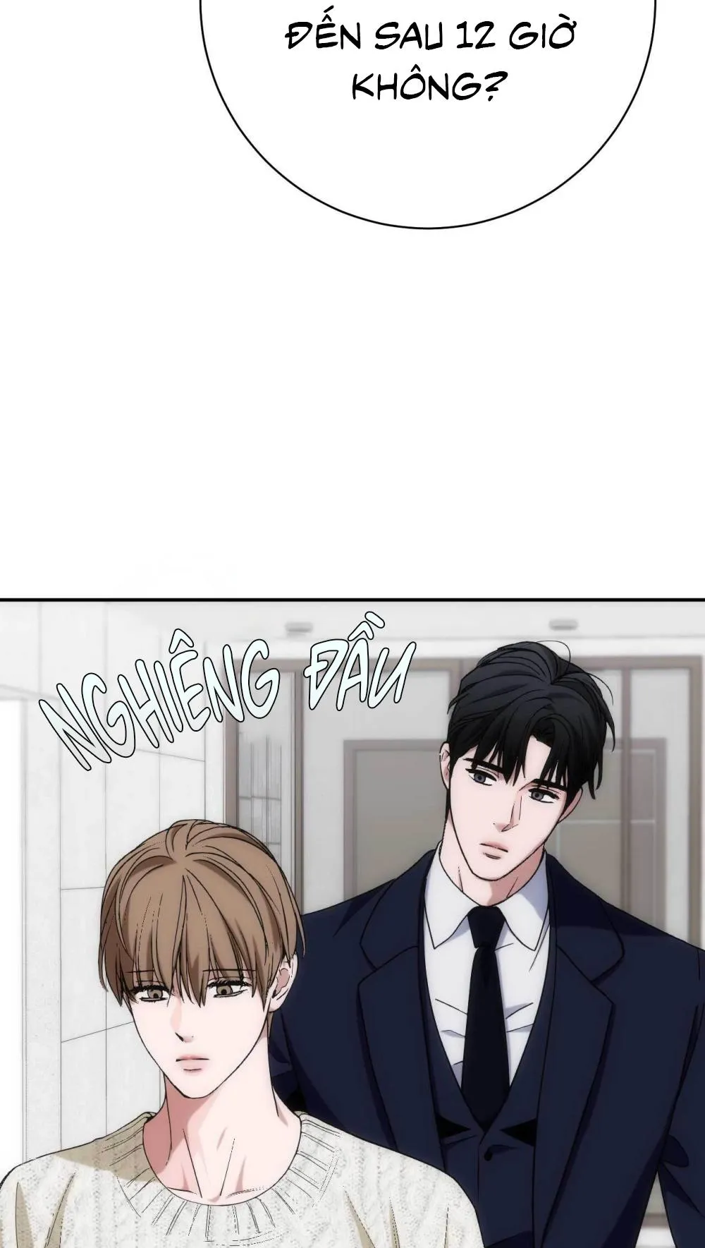 CHÌM TRONG KHOÁI LẠC Chapter 23 Trang 47