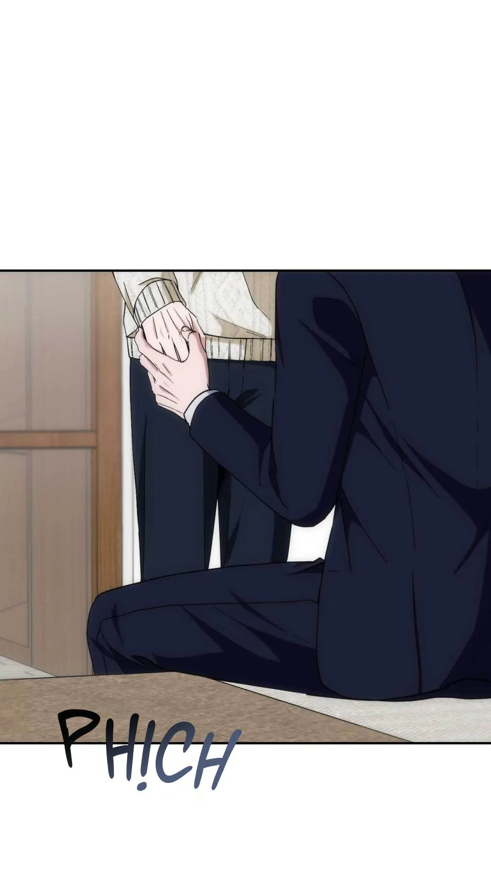 CHÌM TRONG KHOÁI LẠC Chapter 23 Trang 50