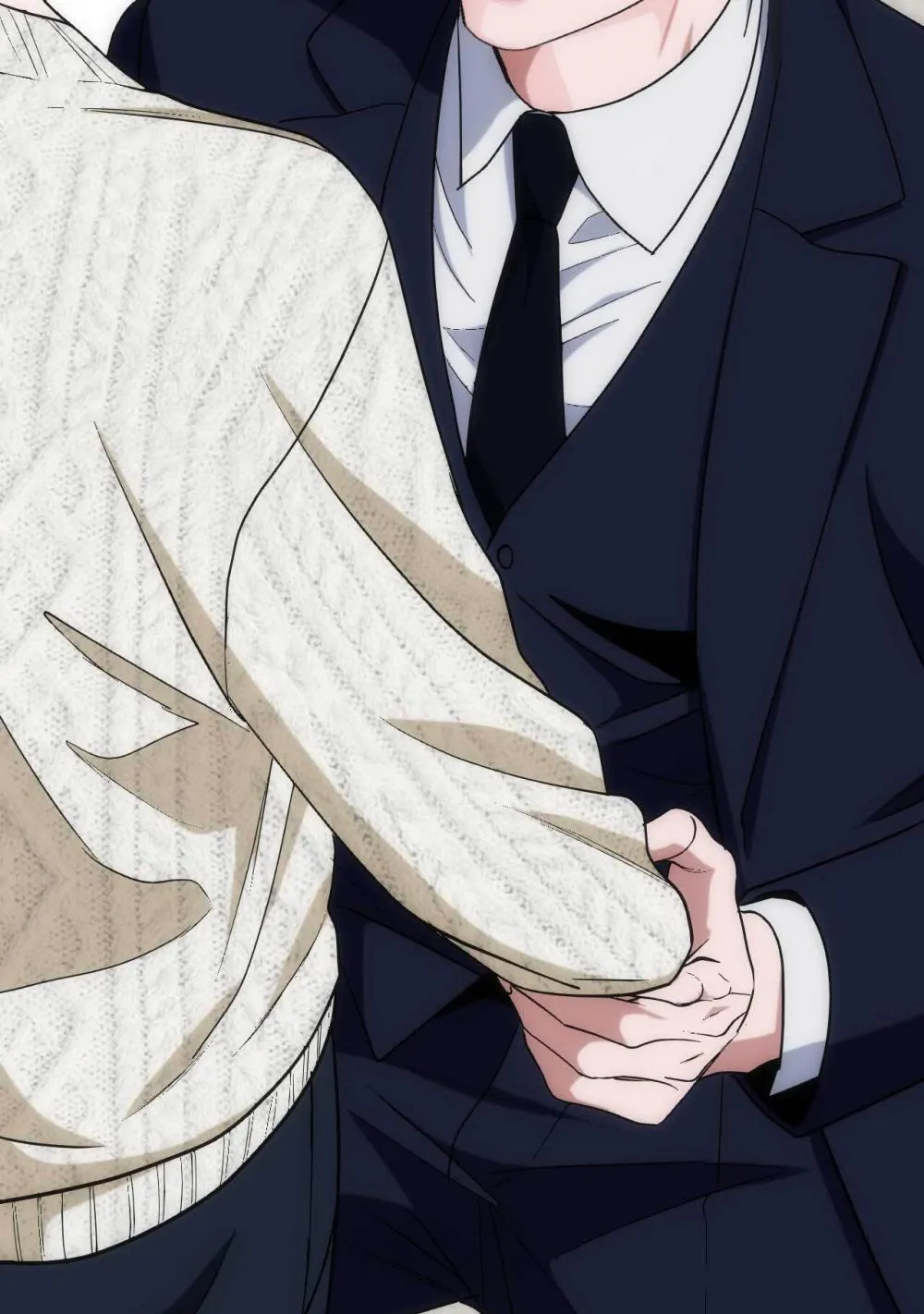 CHÌM TRONG KHOÁI LẠC Chapter 23 Trang 52