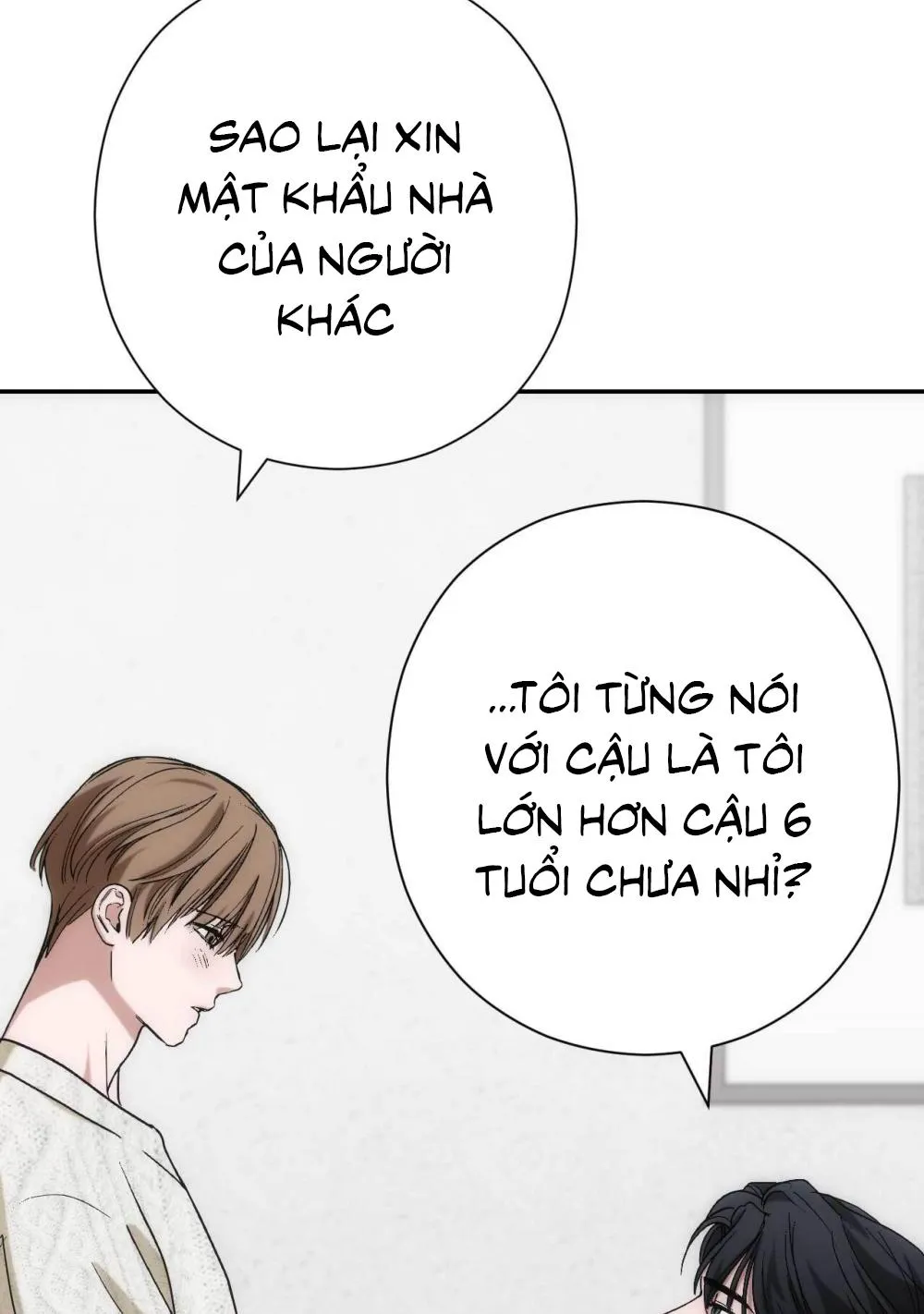 CHÌM TRONG KHOÁI LẠC Chapter 23 Trang 55