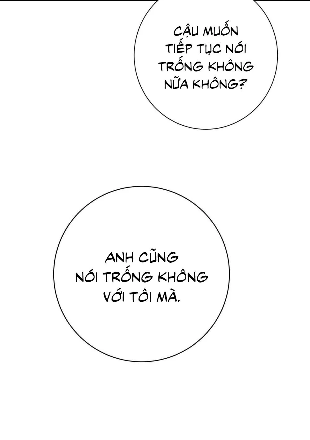 CHÌM TRONG KHOÁI LẠC Chapter 23 Trang 57