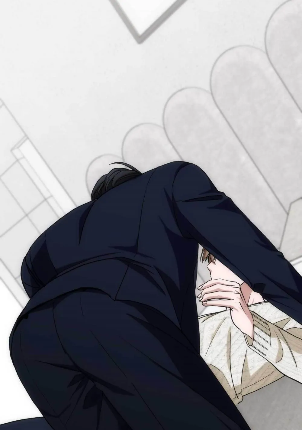 CHÌM TRONG KHOÁI LẠC Chapter 23 Trang 59