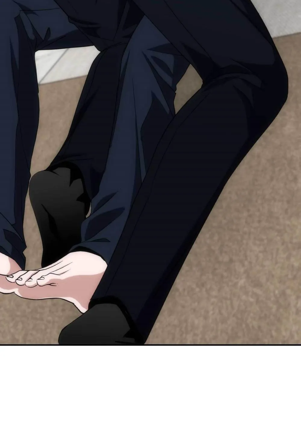 CHÌM TRONG KHOÁI LẠC Chapter 23 Trang 60