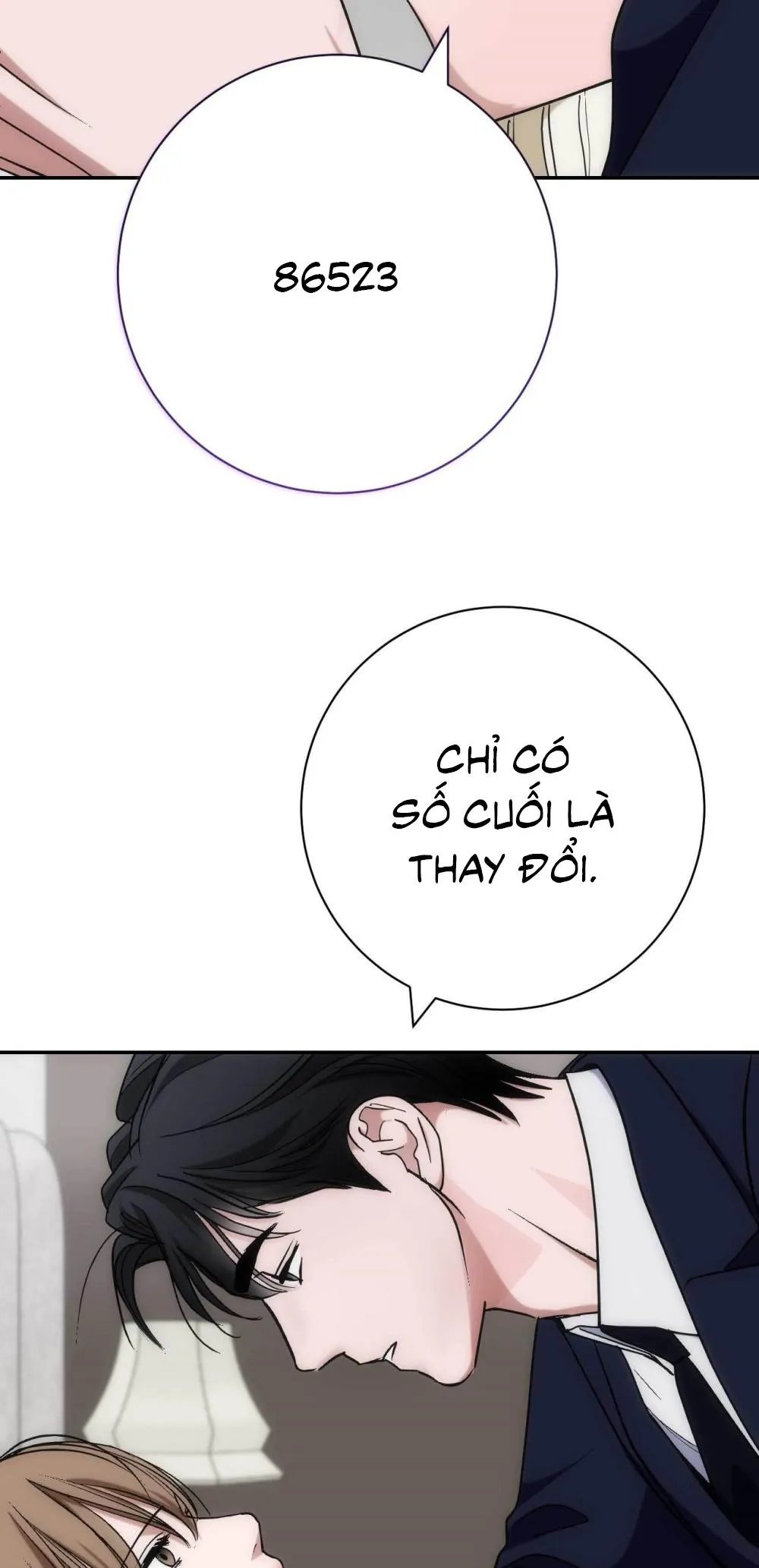 CHÌM TRONG KHOÁI LẠC Chapter 23 Trang 65