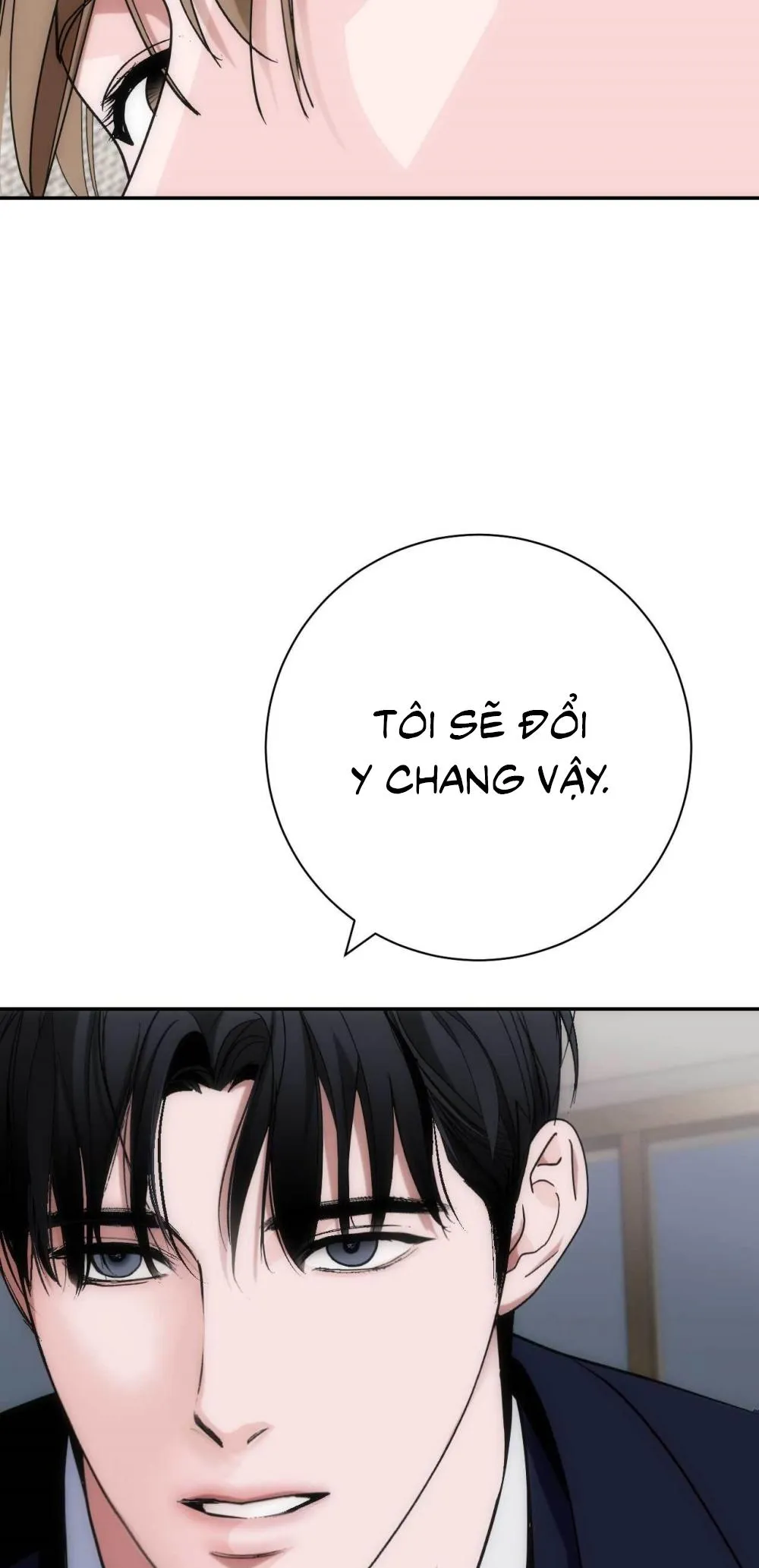 CHÌM TRONG KHOÁI LẠC Chapter 23 Trang 68