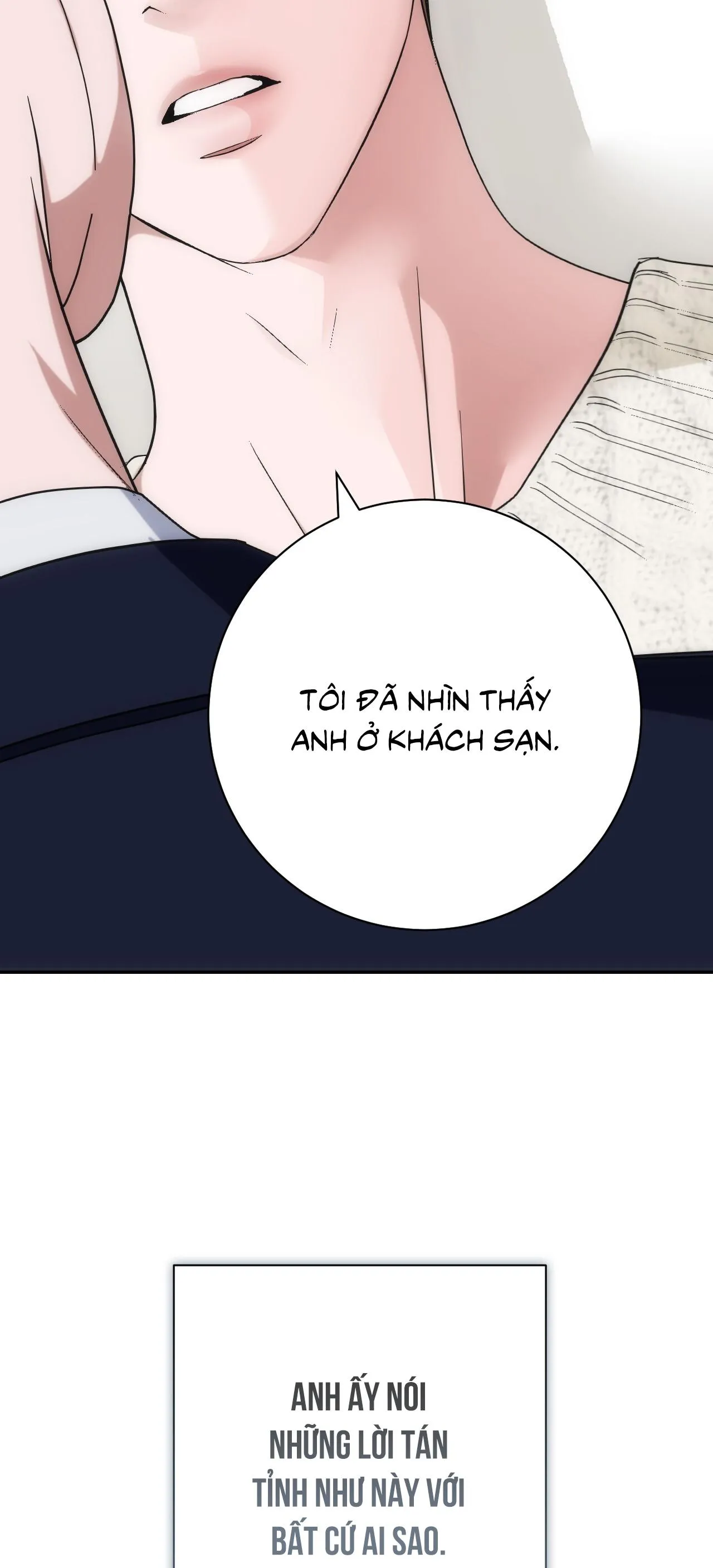 CHÌM TRONG KHOÁI LẠC Chapter 24 Trang 3