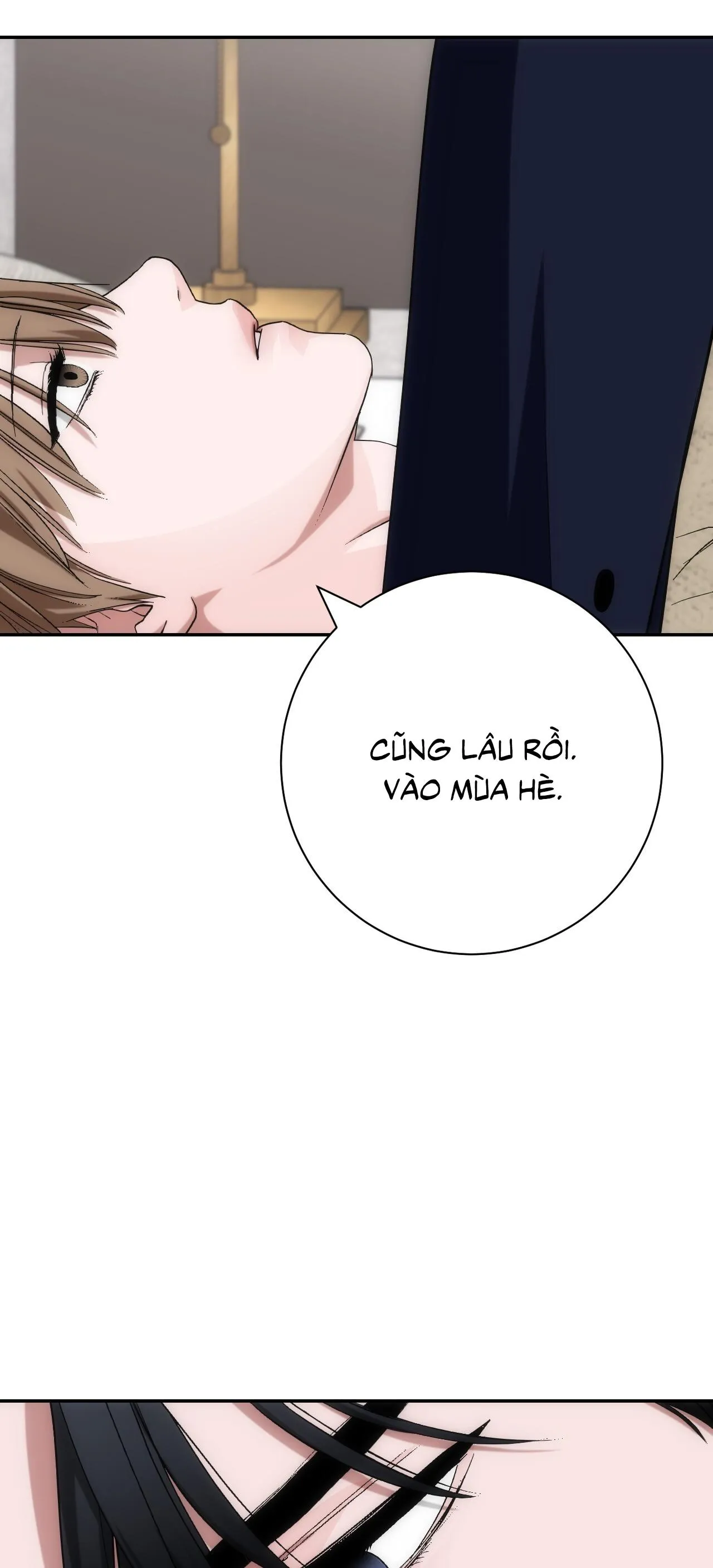 CHÌM TRONG KHOÁI LẠC Chapter 24 Trang 5