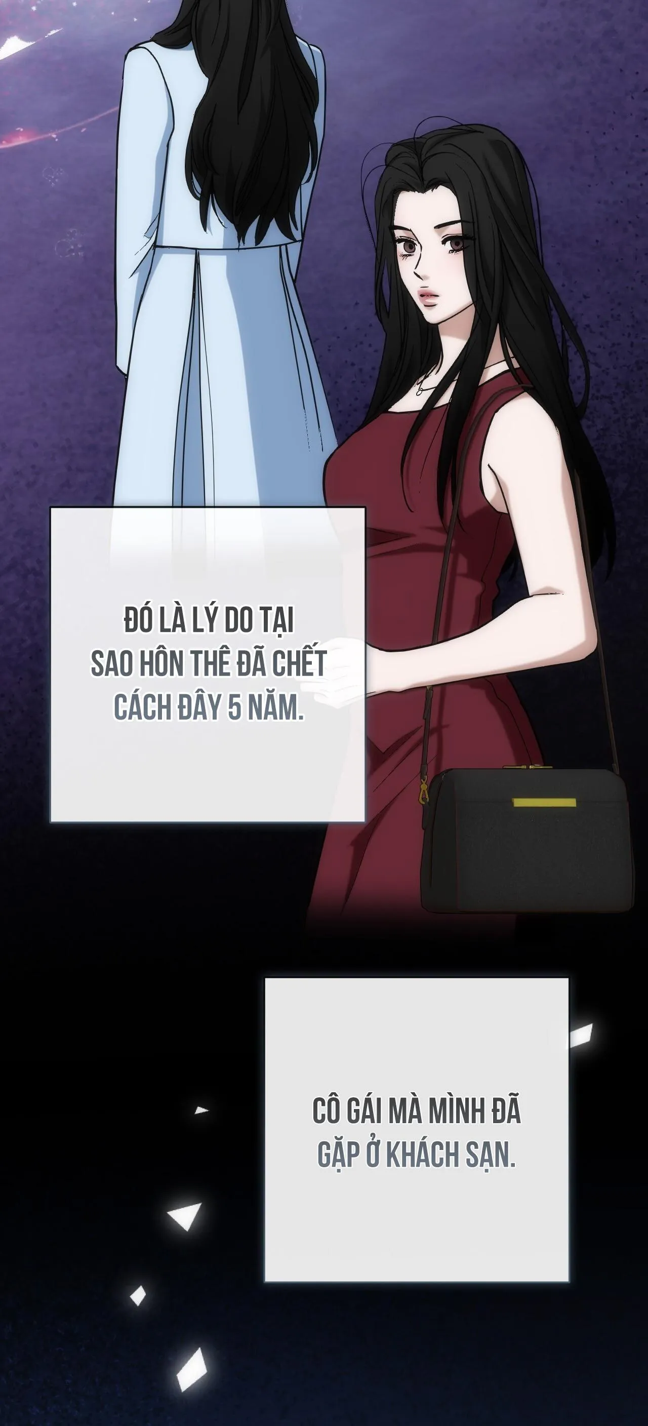 CHÌM TRONG KHOÁI LẠC Chapter 24 Trang 7