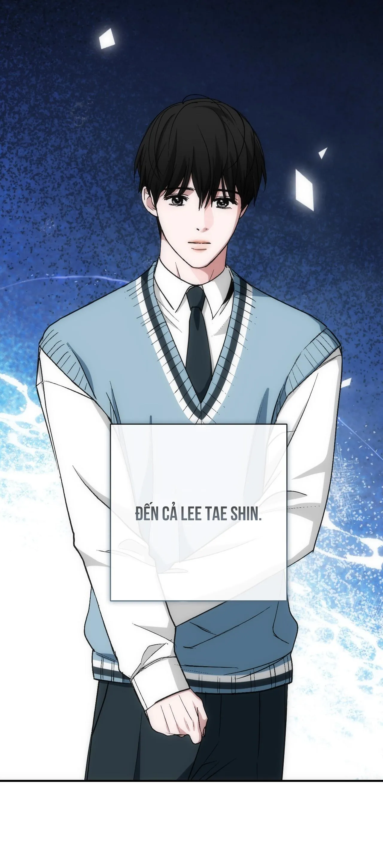 CHÌM TRONG KHOÁI LẠC Chapter 24 Trang 8