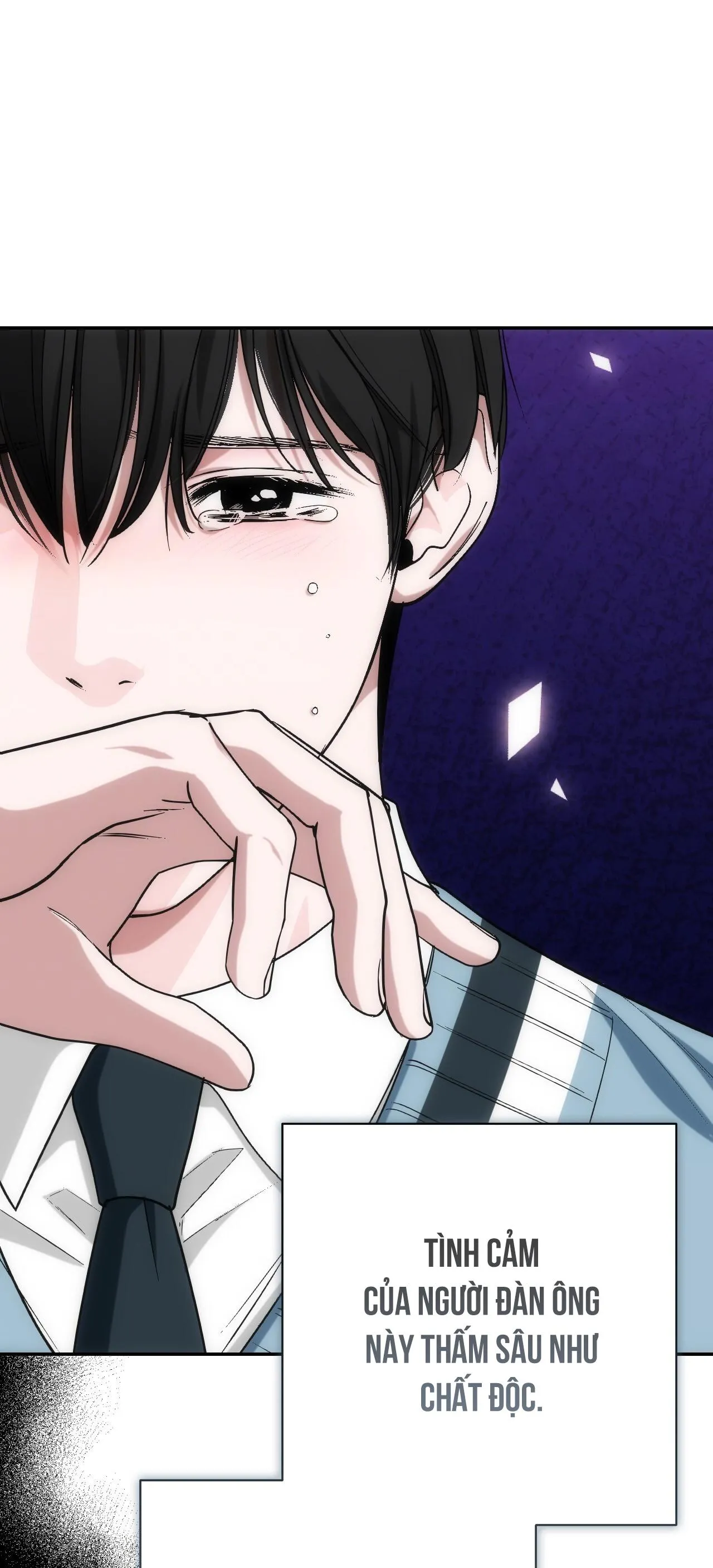 CHÌM TRONG KHOÁI LẠC Chapter 24 Trang 9