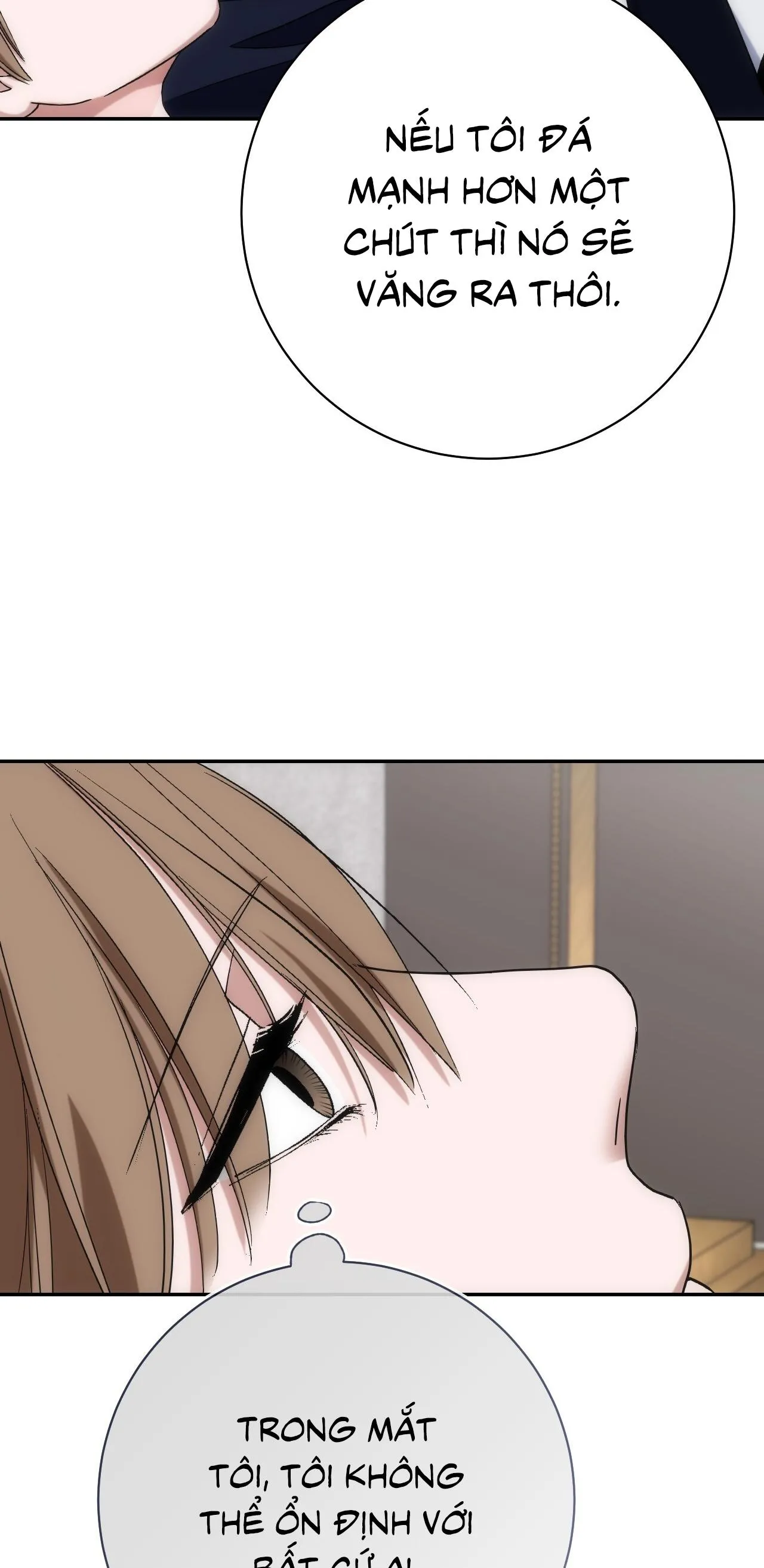 CHÌM TRONG KHOÁI LẠC Chapter 24 Trang 13