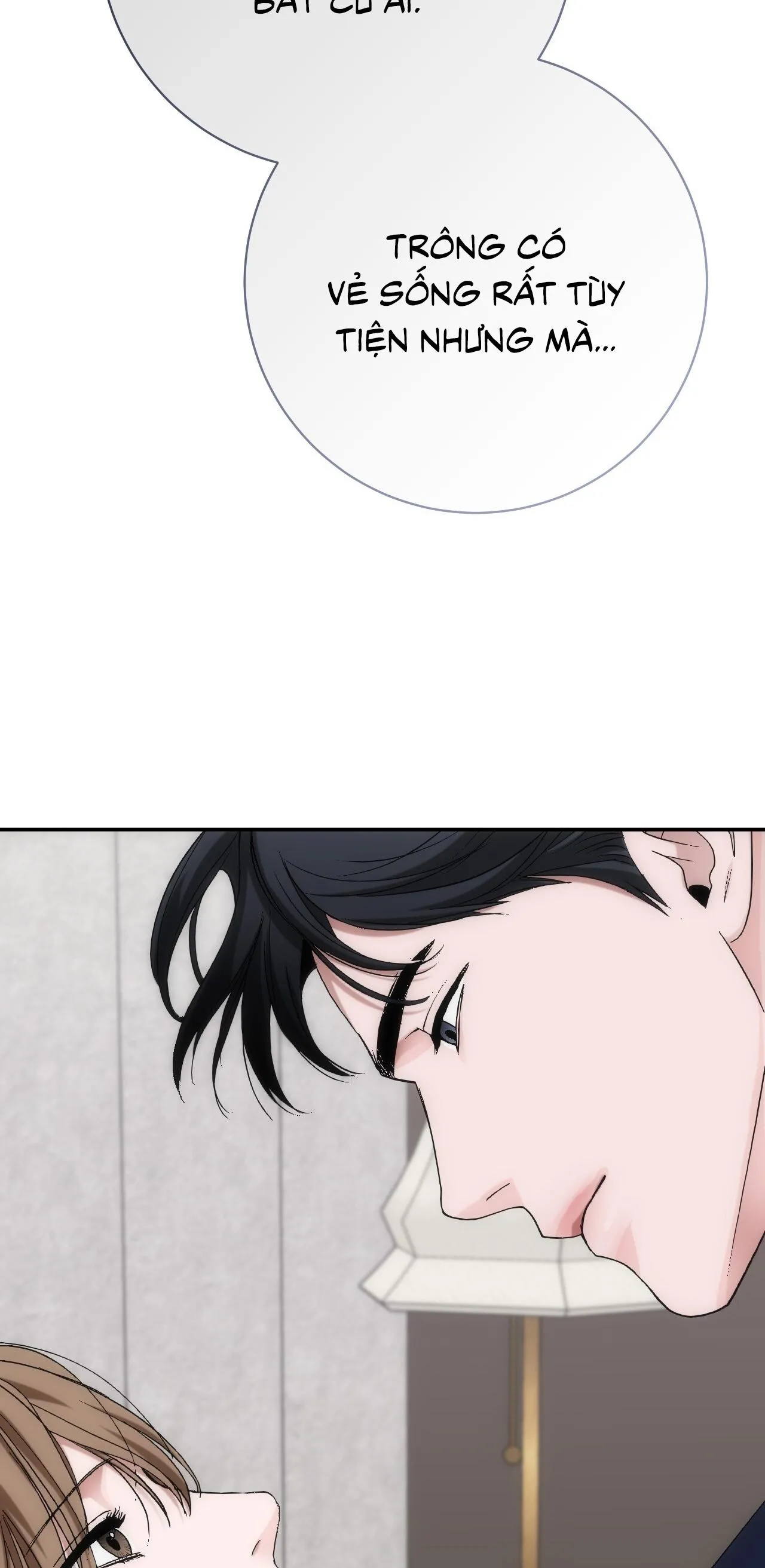 CHÌM TRONG KHOÁI LẠC Chapter 24 Trang 14