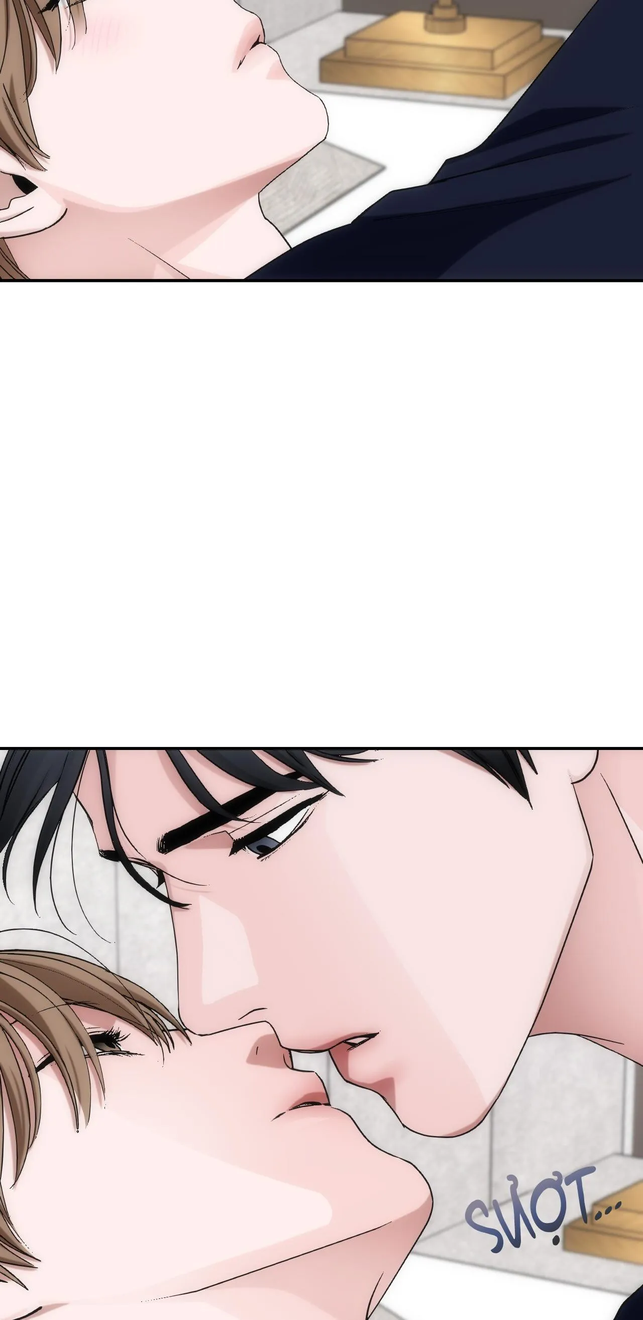 CHÌM TRONG KHOÁI LẠC Chapter 24 Trang 15