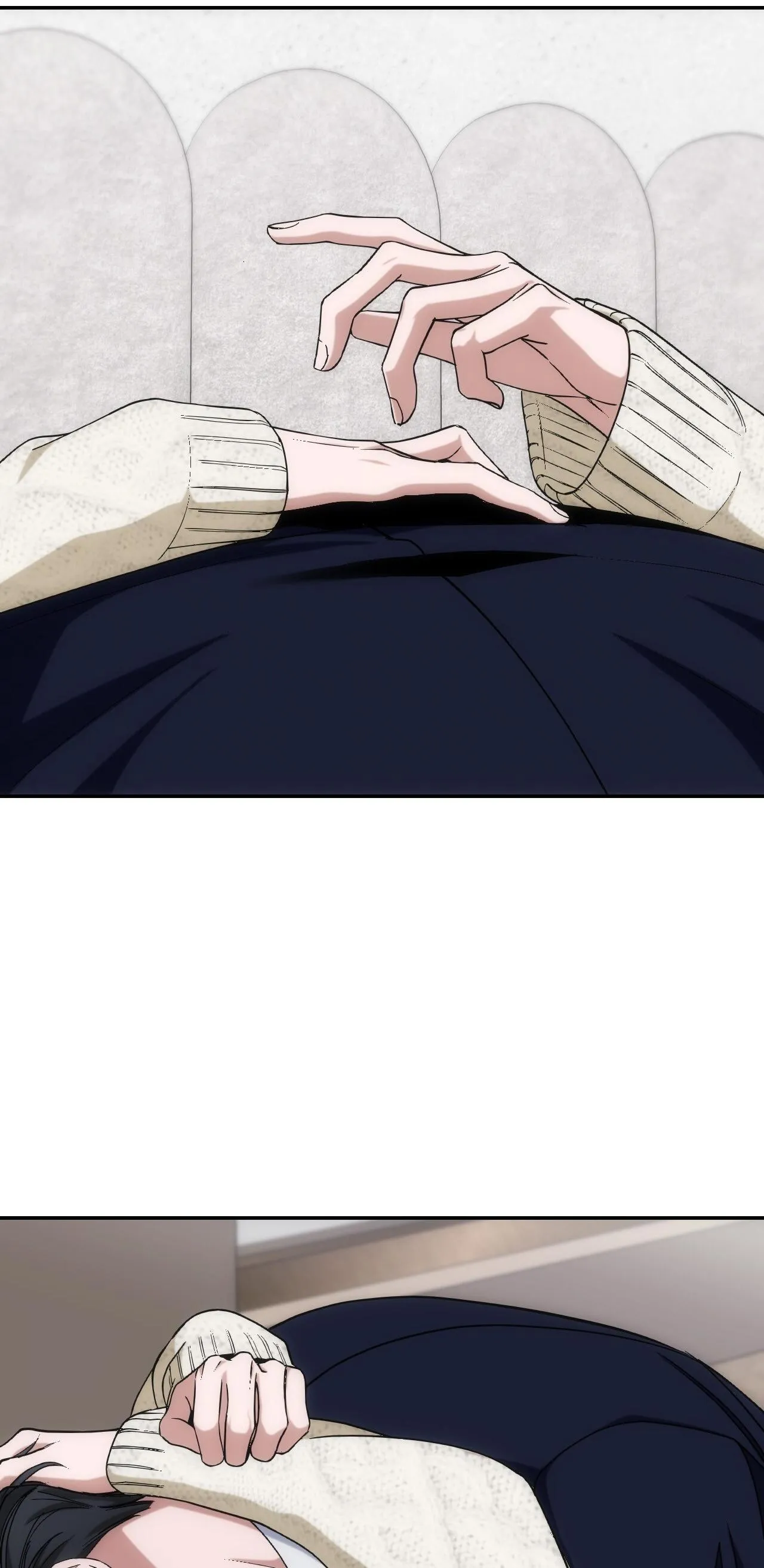 CHÌM TRONG KHOÁI LẠC Chapter 24 Trang 18