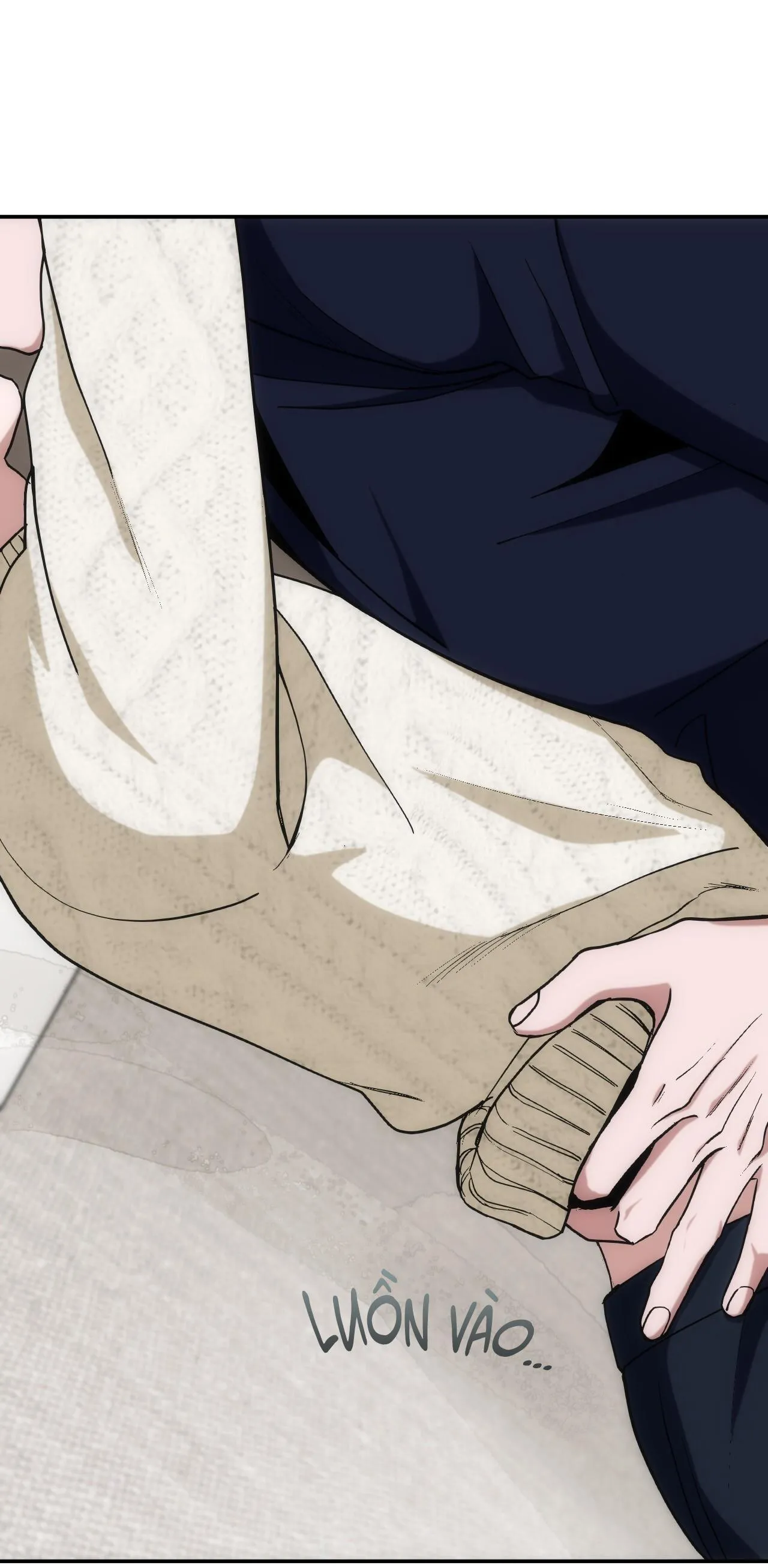 CHÌM TRONG KHOÁI LẠC Chapter 24 Trang 21