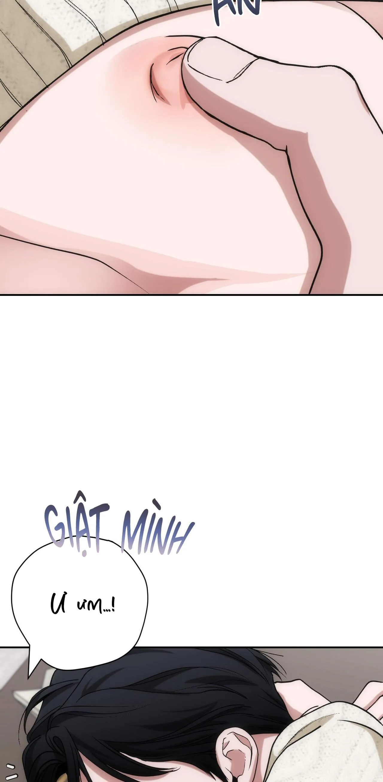 CHÌM TRONG KHOÁI LẠC Chapter 24 Trang 24