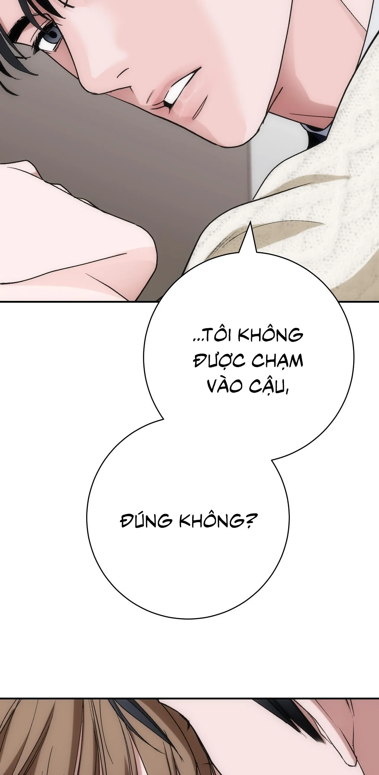 CHÌM TRONG KHOÁI LẠC Chapter 24 Trang 27