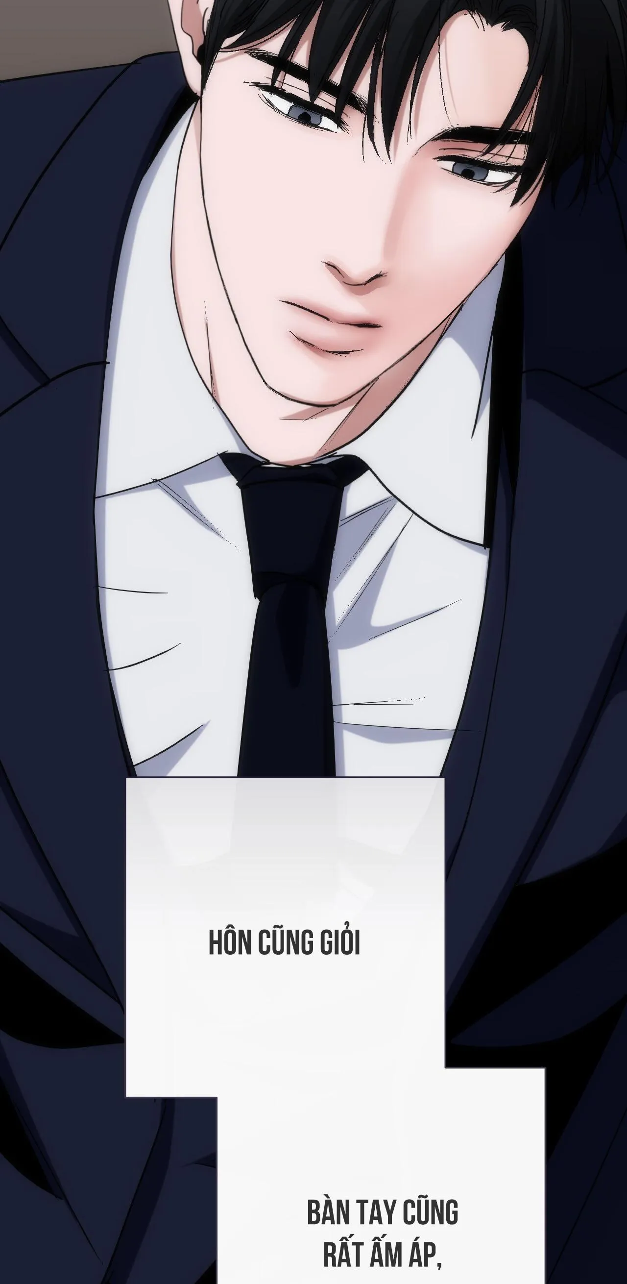 CHÌM TRONG KHOÁI LẠC Chapter 24 Trang 32