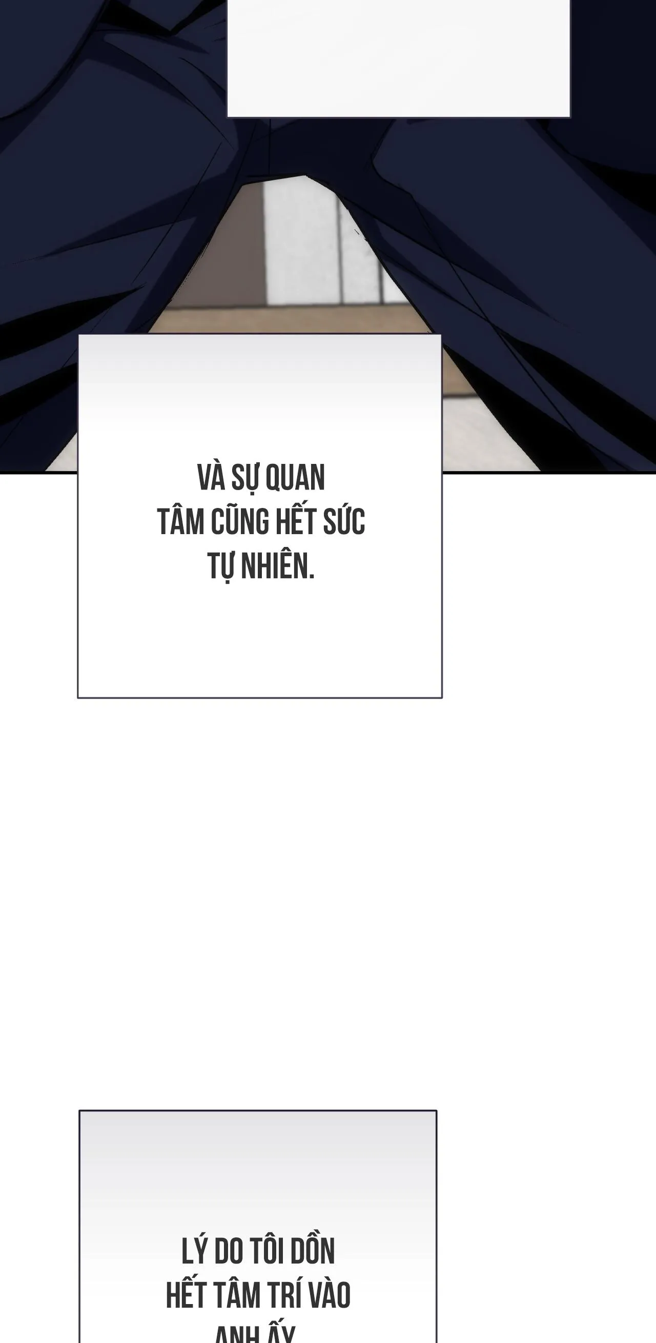 CHÌM TRONG KHOÁI LẠC Chapter 24 Trang 33