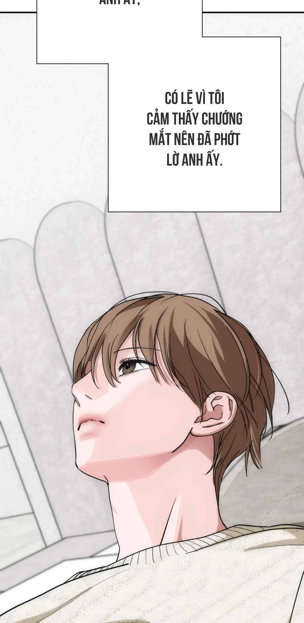 CHÌM TRONG KHOÁI LẠC Chapter 24 Trang 34