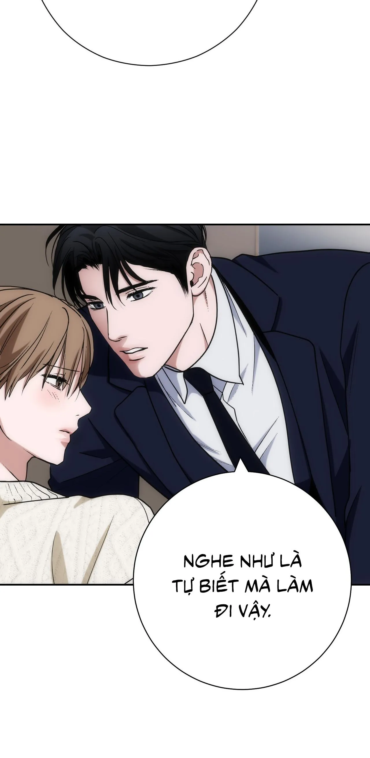 CHÌM TRONG KHOÁI LẠC Chapter 24 Trang 38