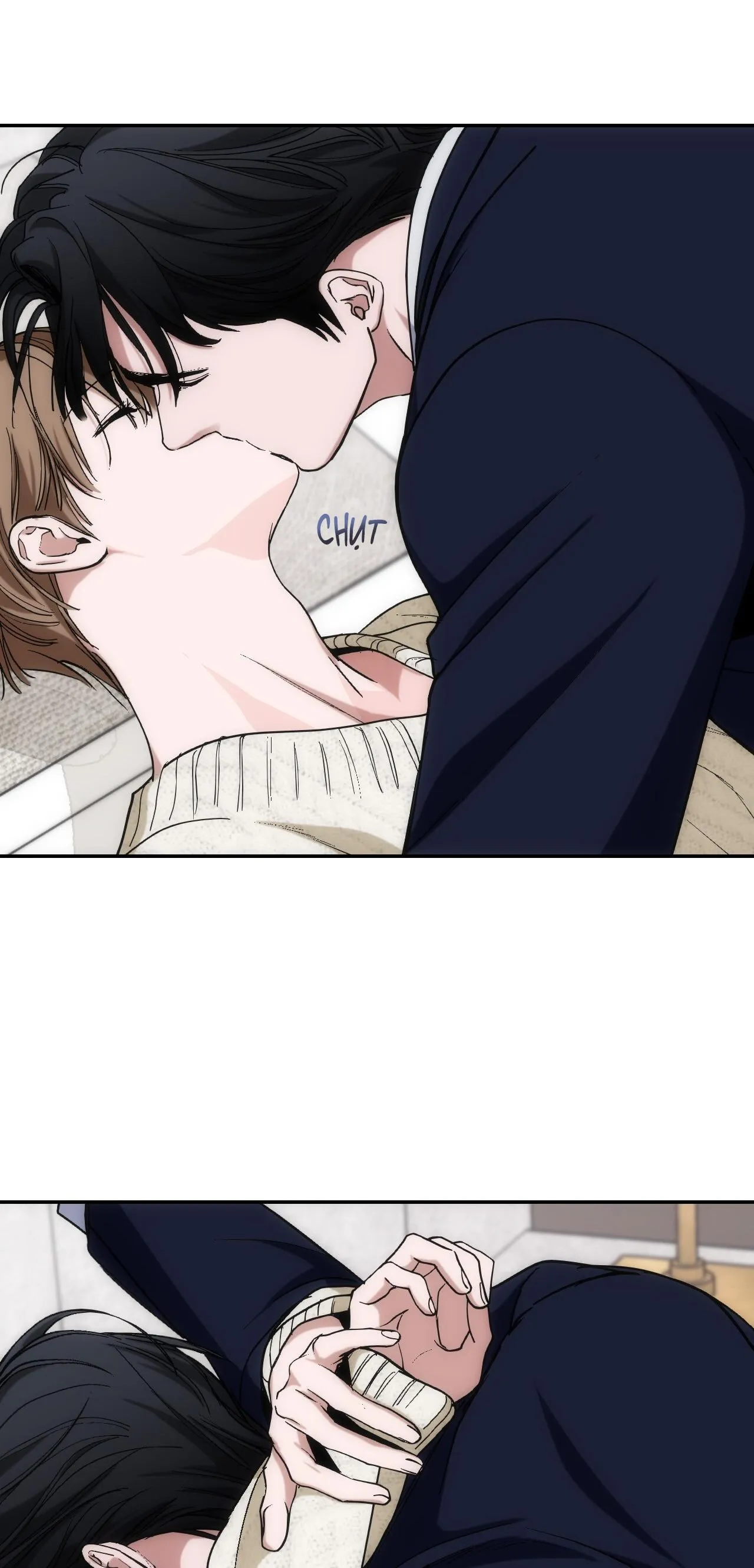 CHÌM TRONG KHOÁI LẠC Chapter 24 Trang 42