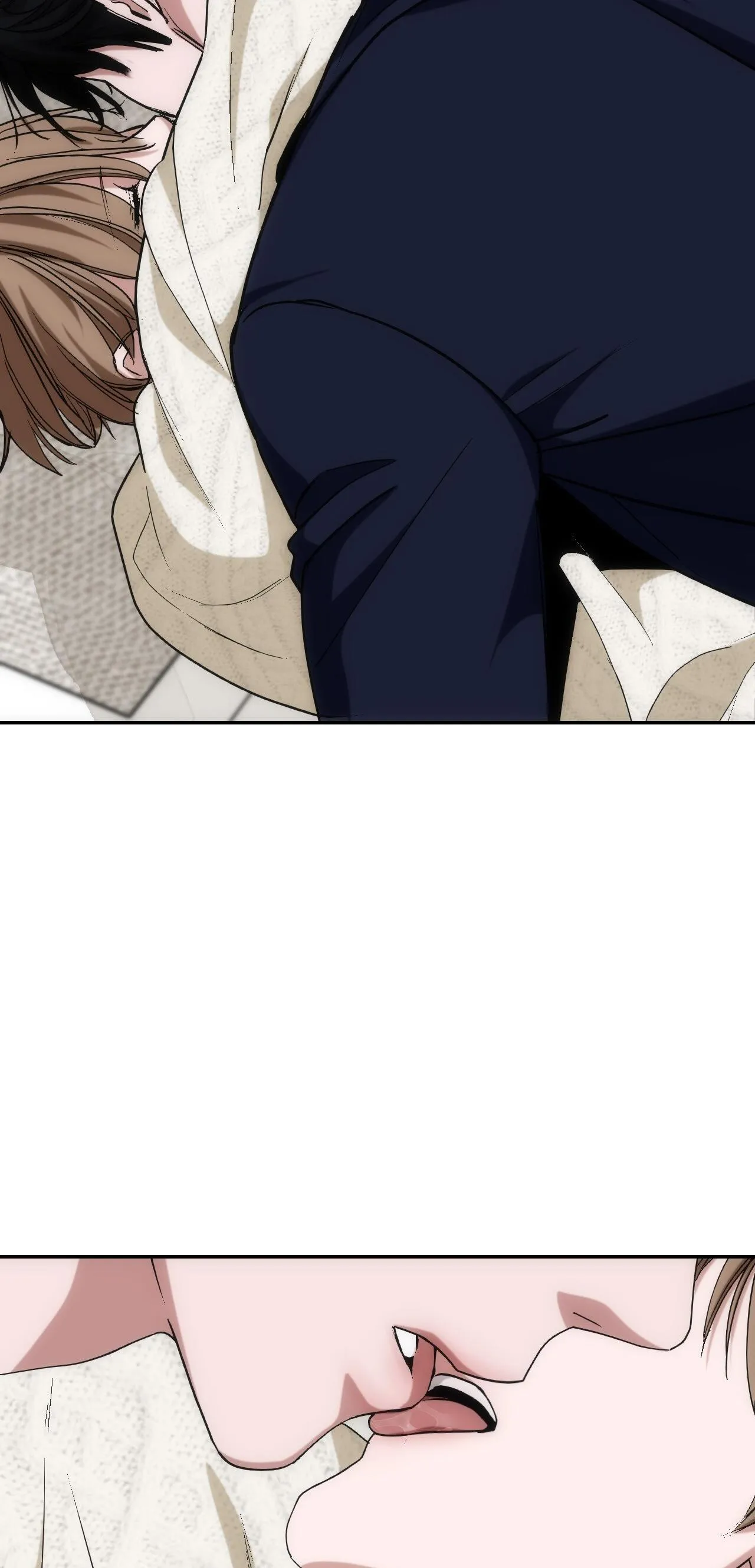 CHÌM TRONG KHOÁI LẠC Chapter 24 Trang 43