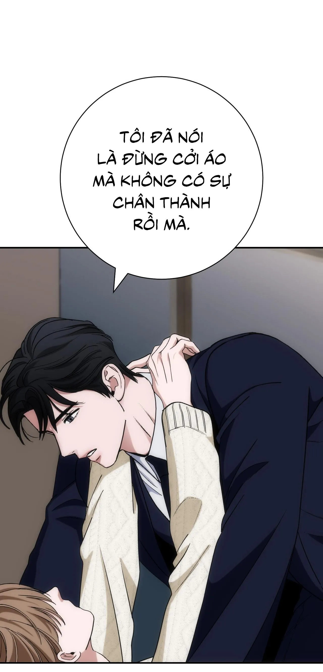 CHÌM TRONG KHOÁI LẠC Chapter 24 Trang 47