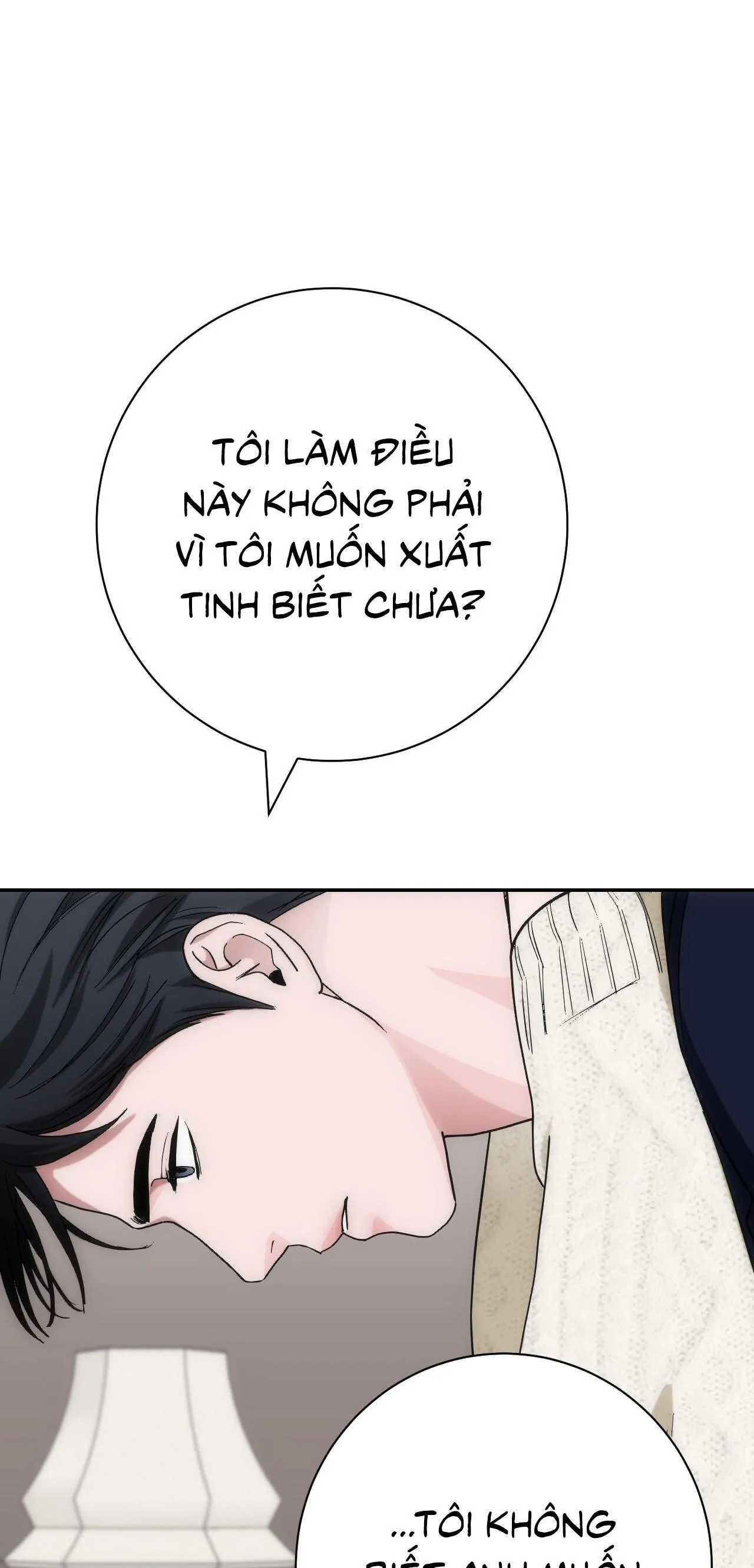 CHÌM TRONG KHOÁI LẠC Chapter 24 Trang 48