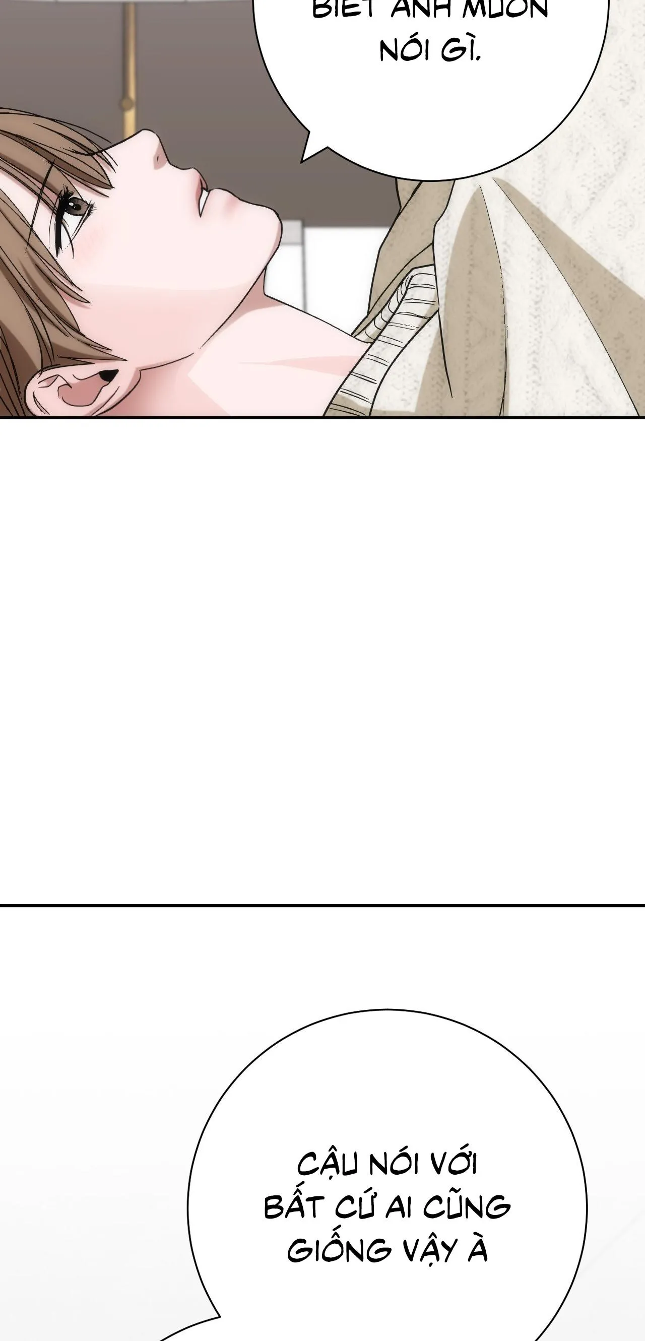 CHÌM TRONG KHOÁI LẠC Chapter 24 Trang 49