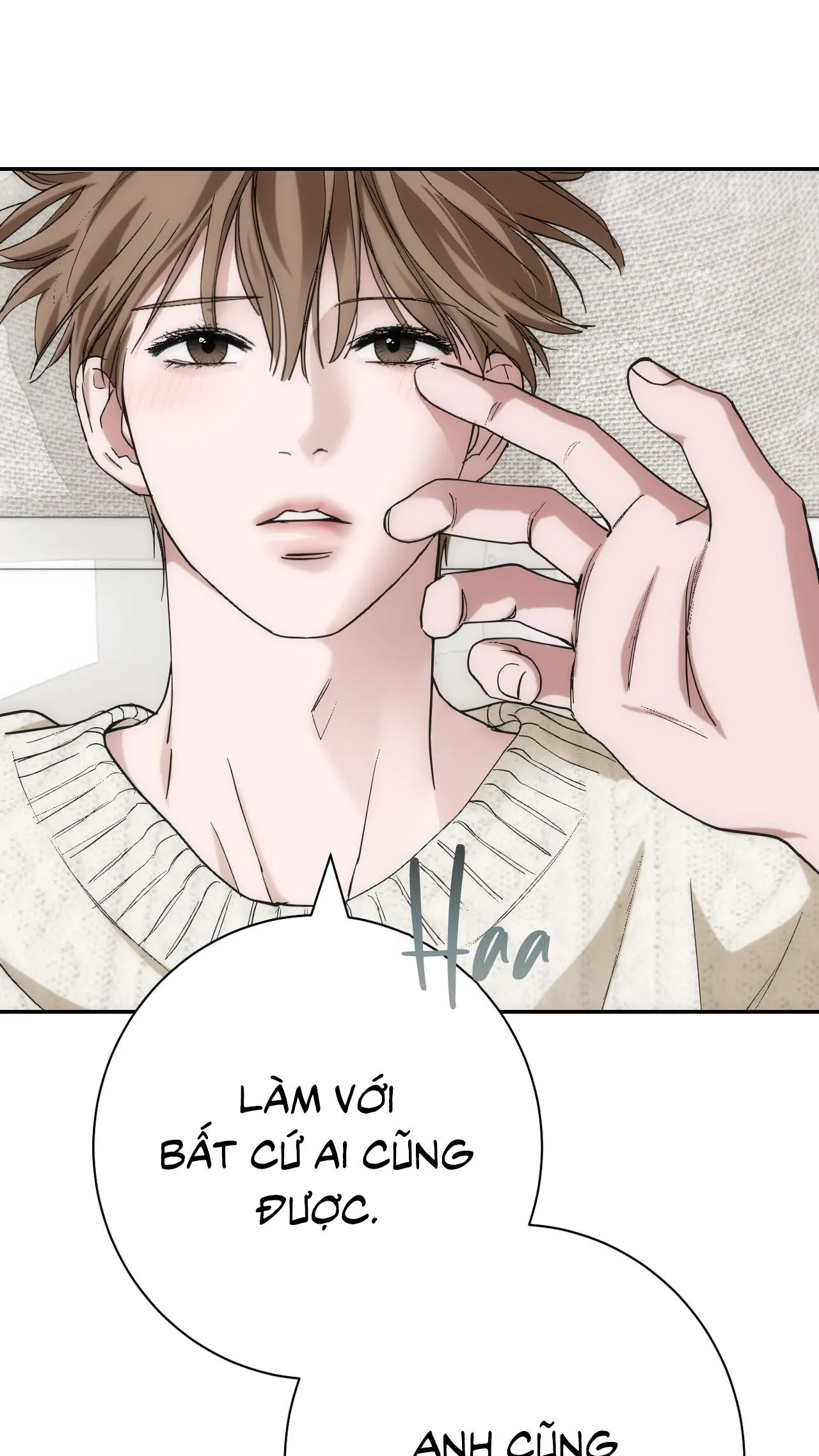 CHÌM TRONG KHOÁI LẠC Chapter 24 Trang 51