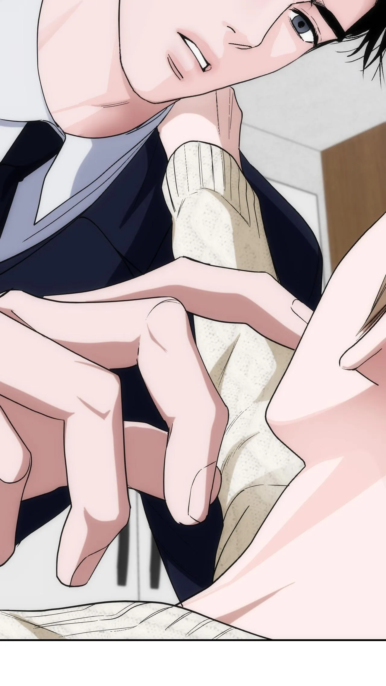 CHÌM TRONG KHOÁI LẠC Chapter 24 Trang 53