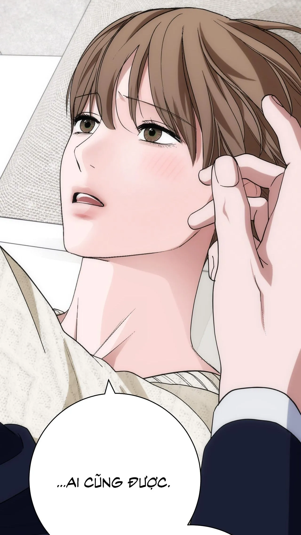 CHÌM TRONG KHOÁI LẠC Chapter 24 Trang 55