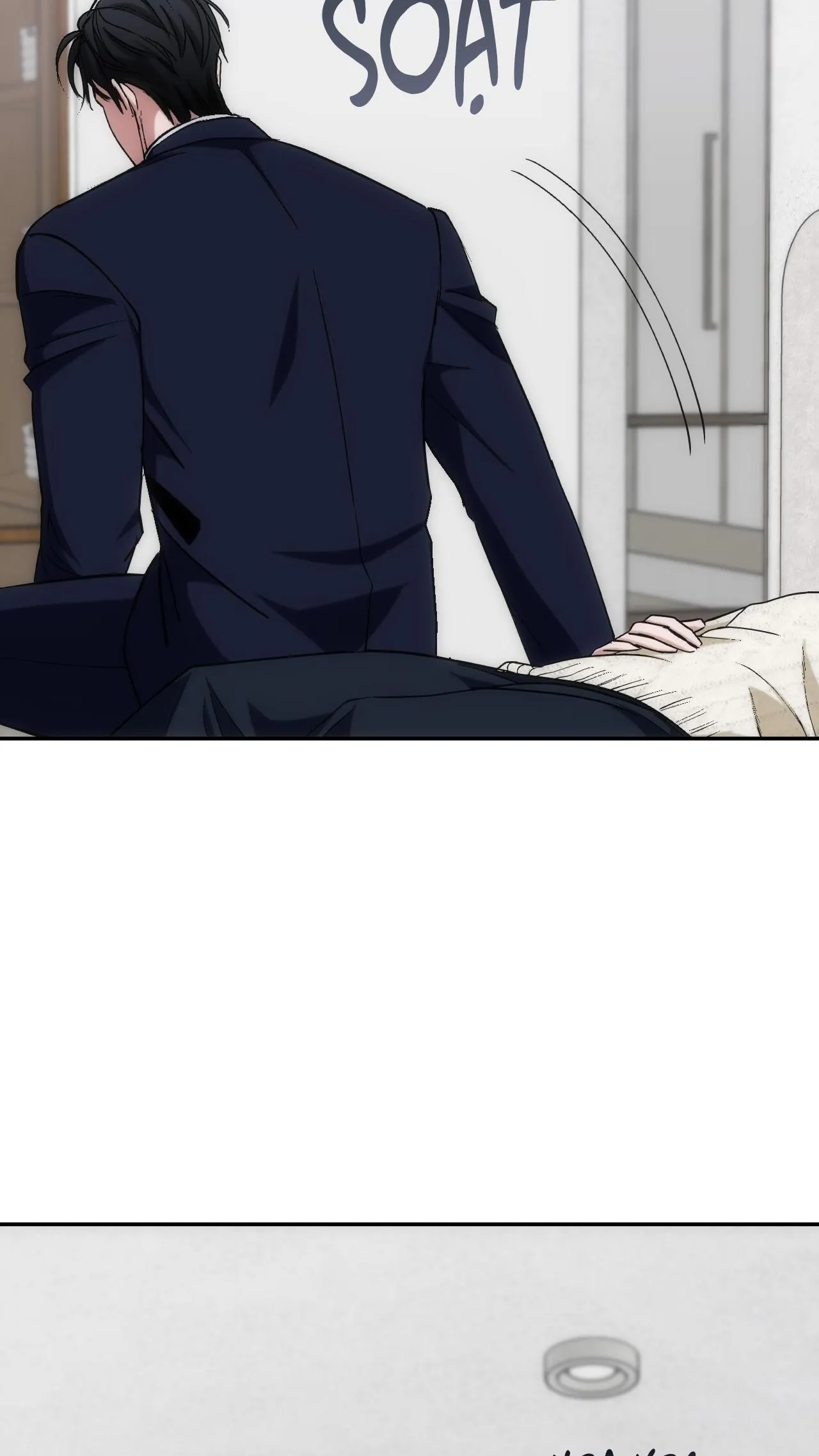 CHÌM TRONG KHOÁI LẠC Chapter 24 Trang 58