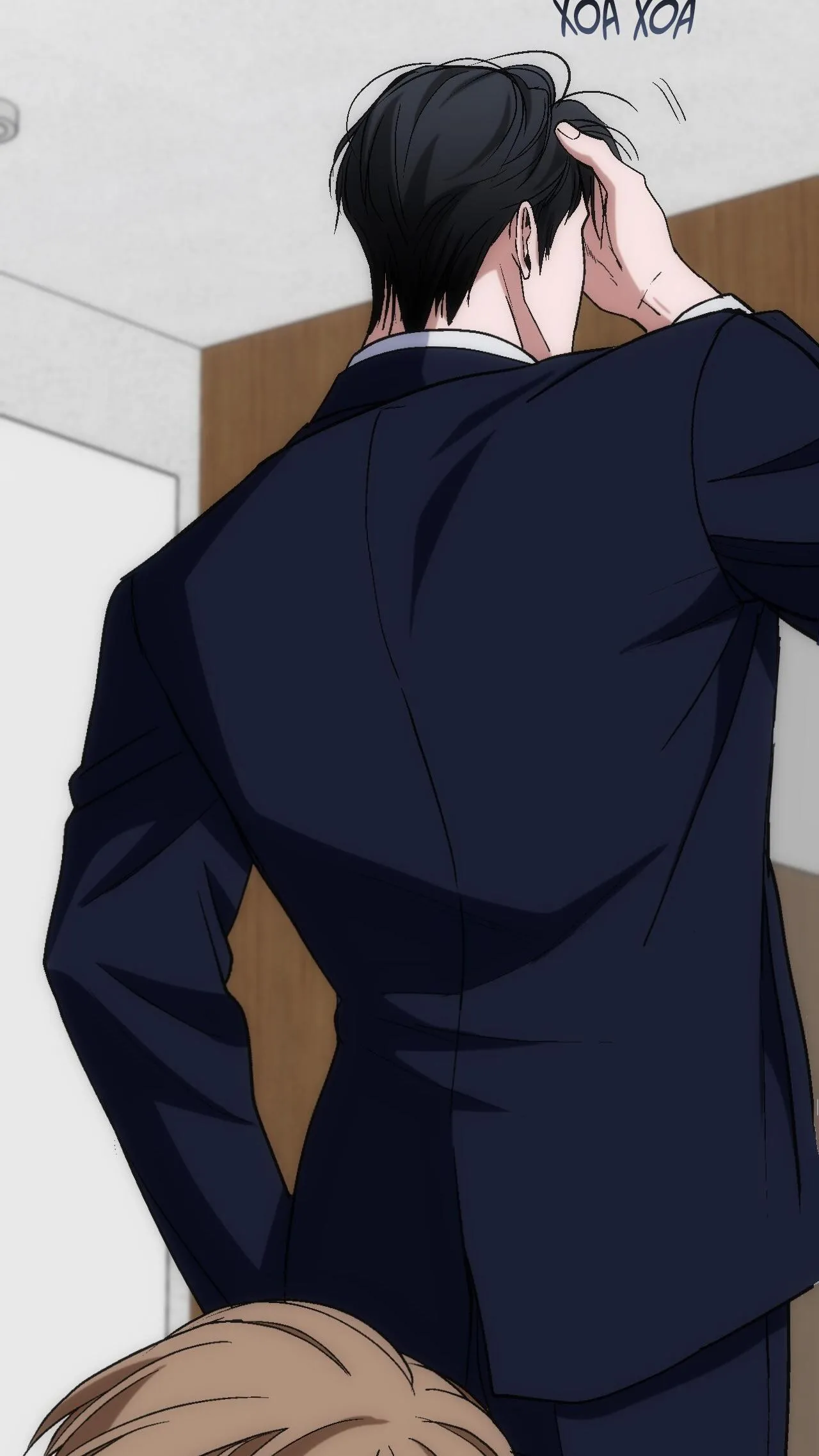 CHÌM TRONG KHOÁI LẠC Chapter 24 Trang 59