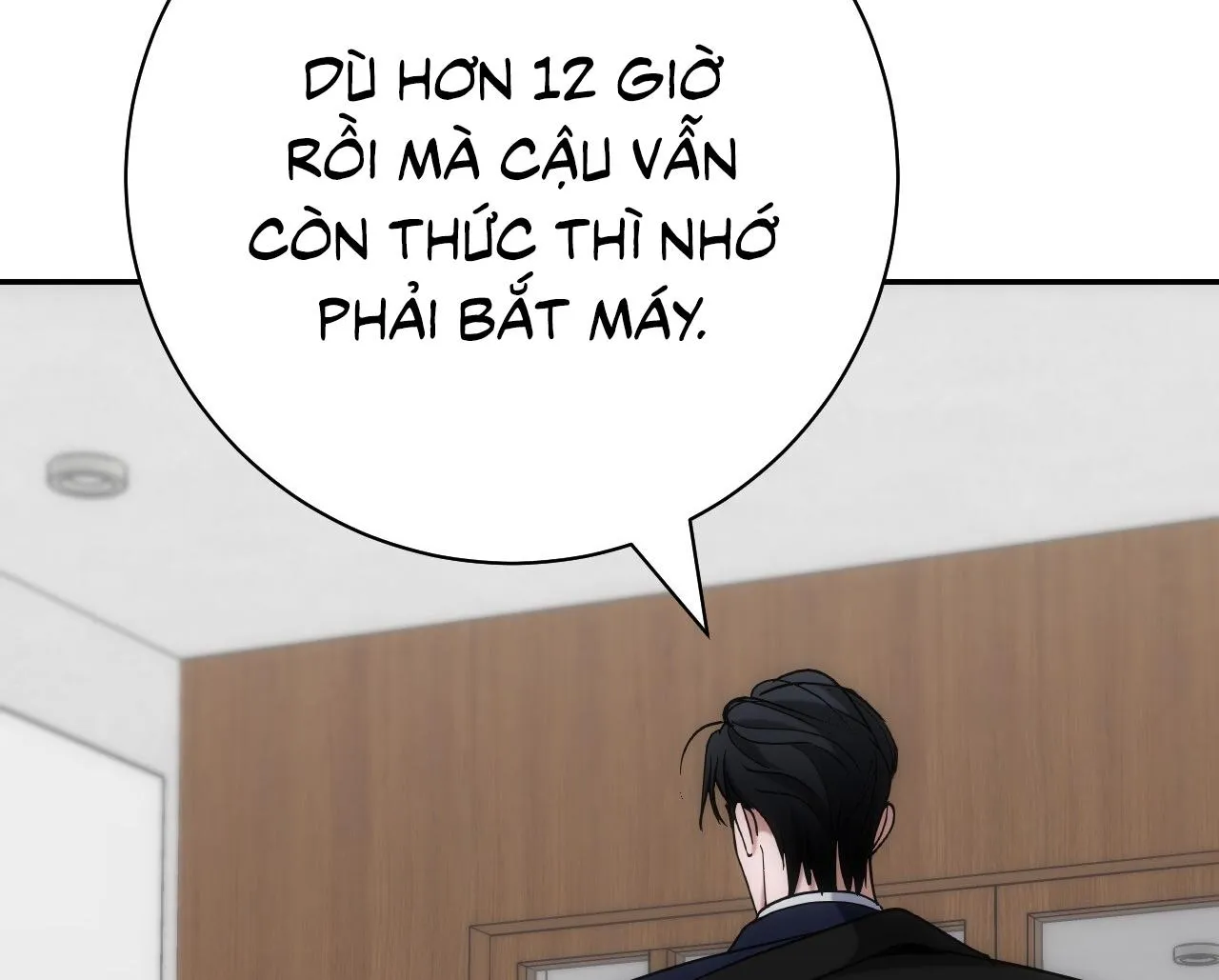 CHÌM TRONG KHOÁI LẠC Chapter 24 Trang 65