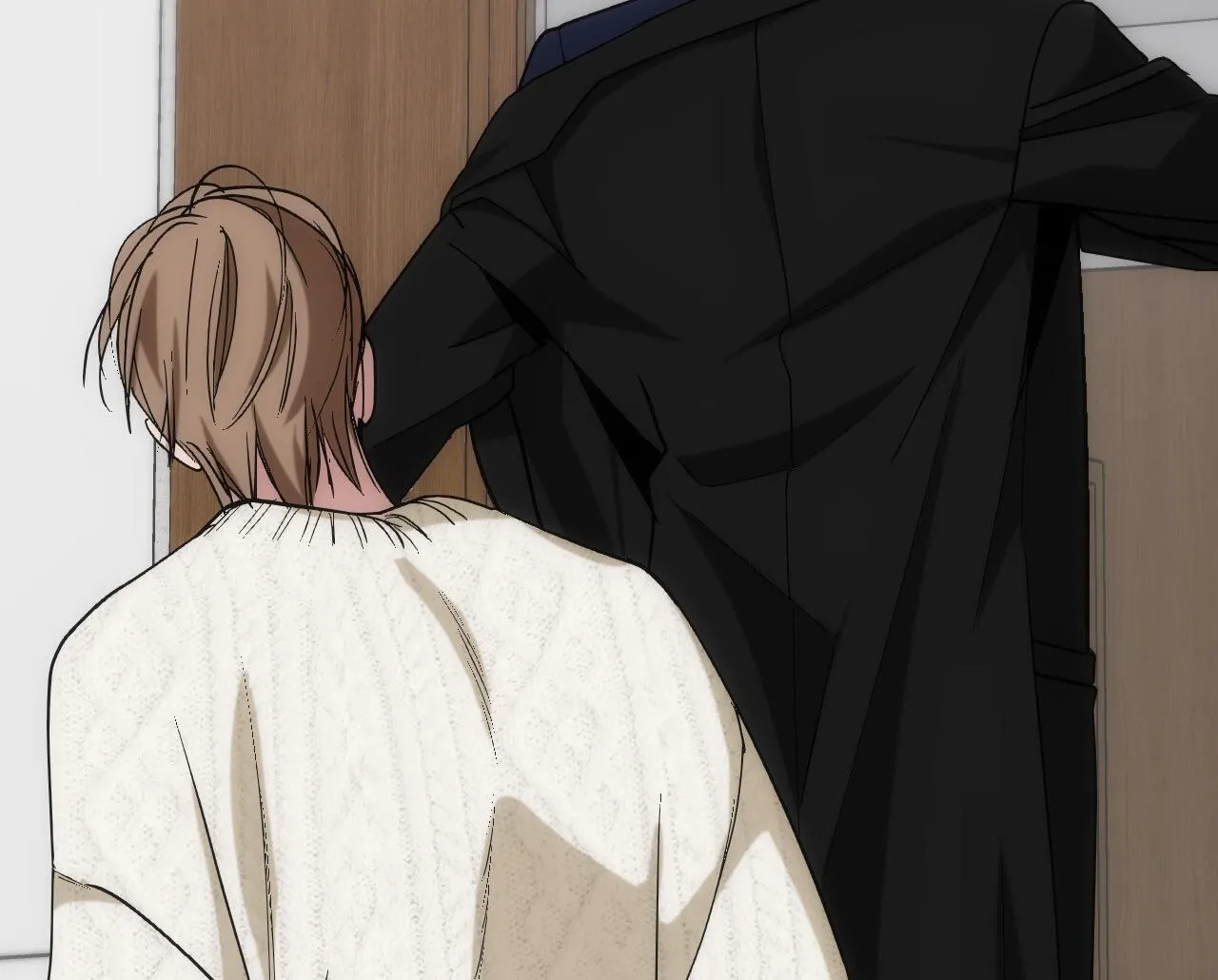 CHÌM TRONG KHOÁI LẠC Chapter 24 Trang 66