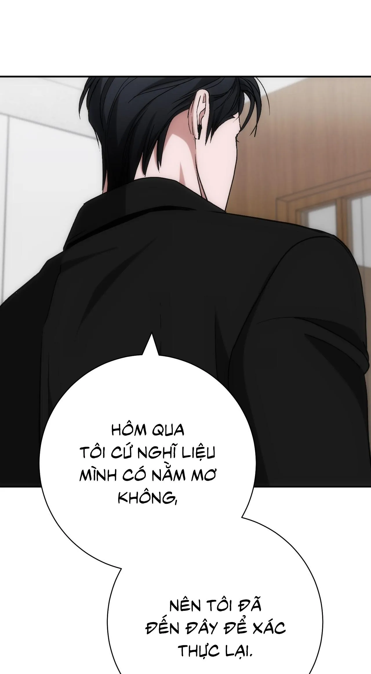 CHÌM TRONG KHOÁI LẠC Chapter 24 Trang 71