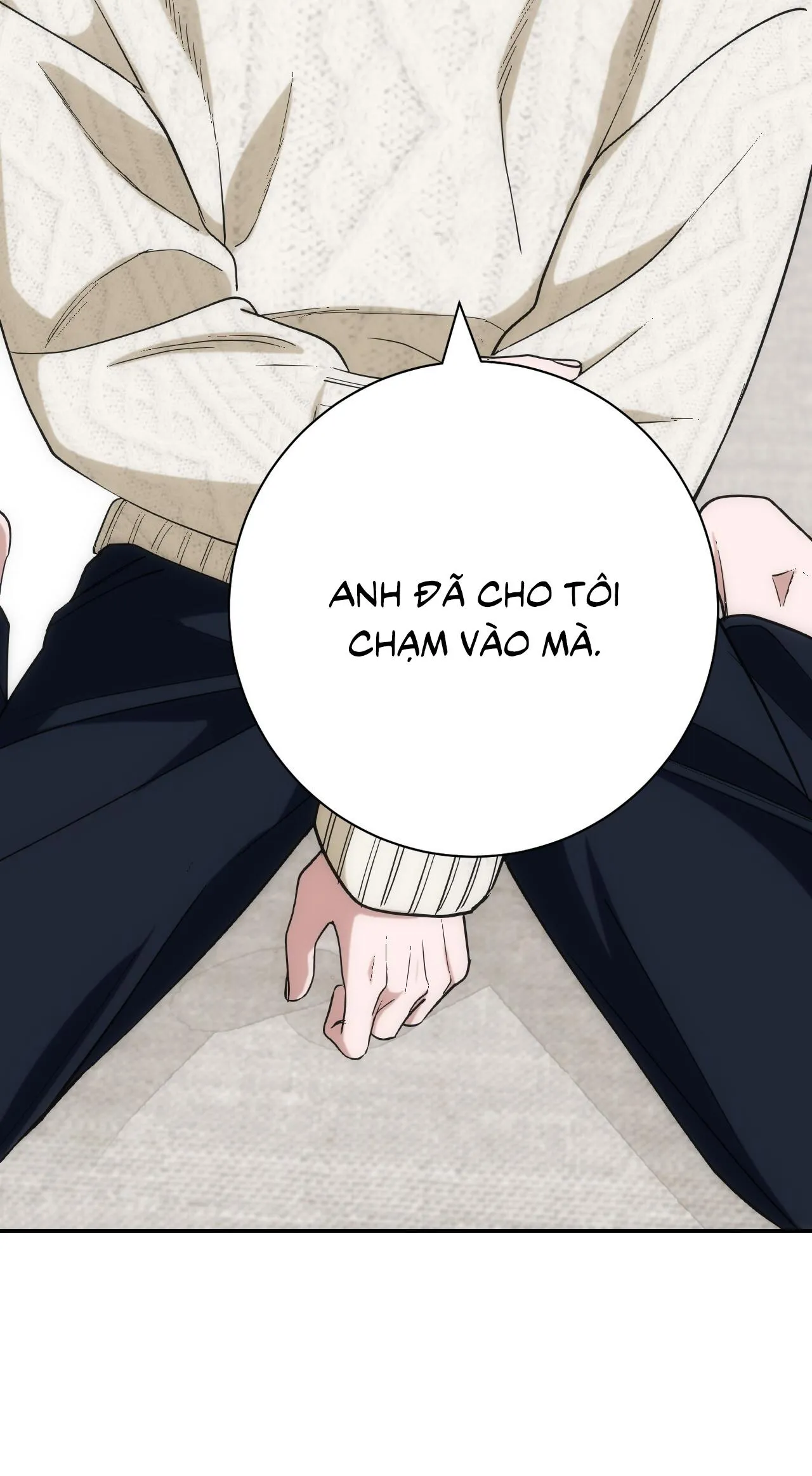 CHÌM TRONG KHOÁI LẠC Chapter 24 Trang 73