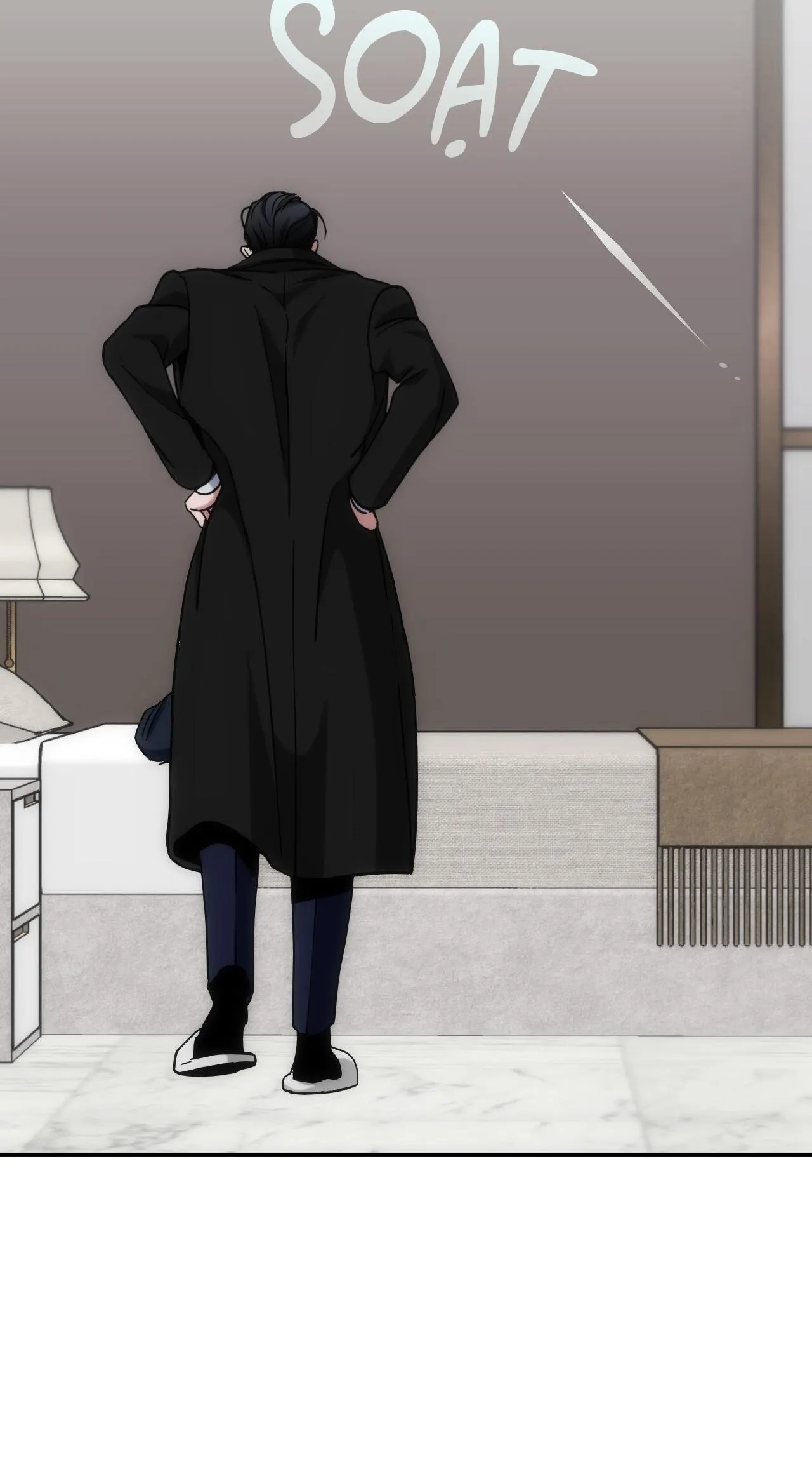 CHÌM TRONG KHOÁI LẠC Chapter 24 Trang 76