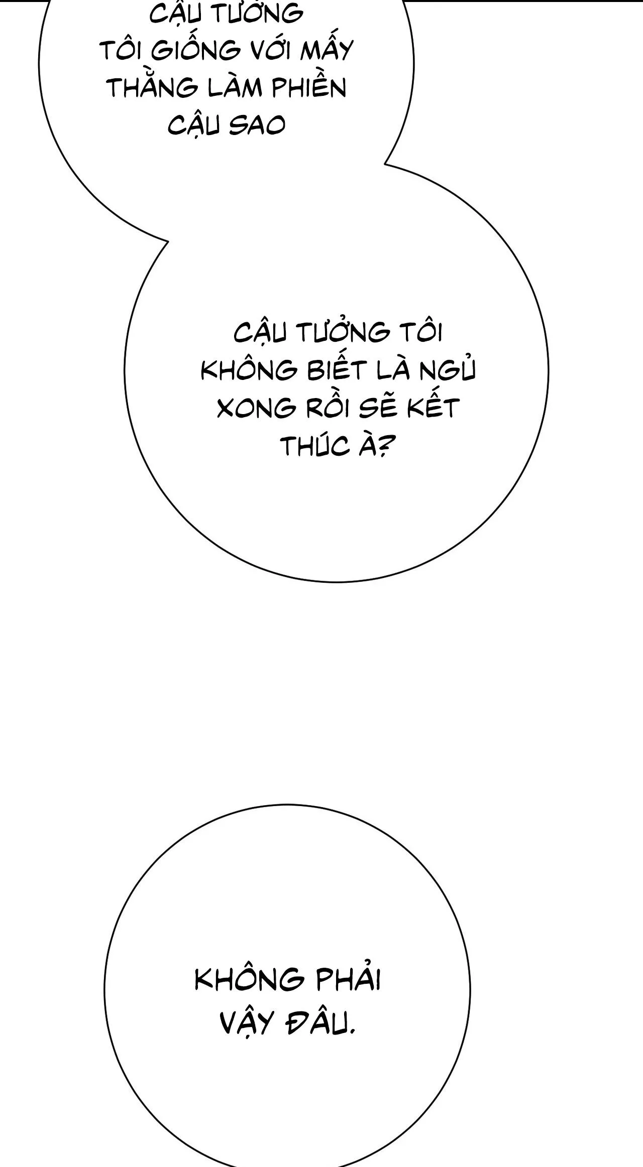 CHÌM TRONG KHOÁI LẠC Chapter 24 Trang 78