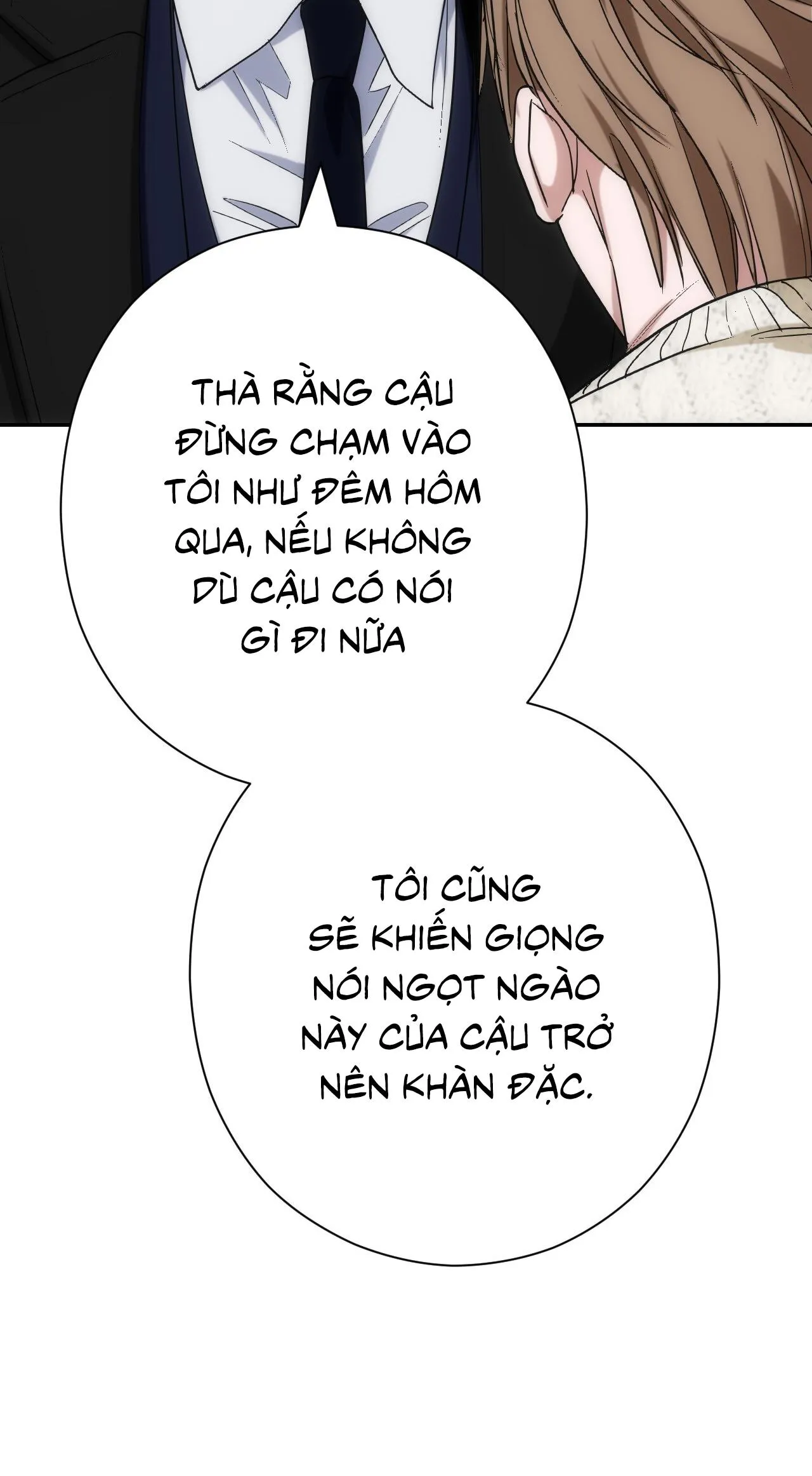 CHÌM TRONG KHOÁI LẠC Chapter 24 Trang 80