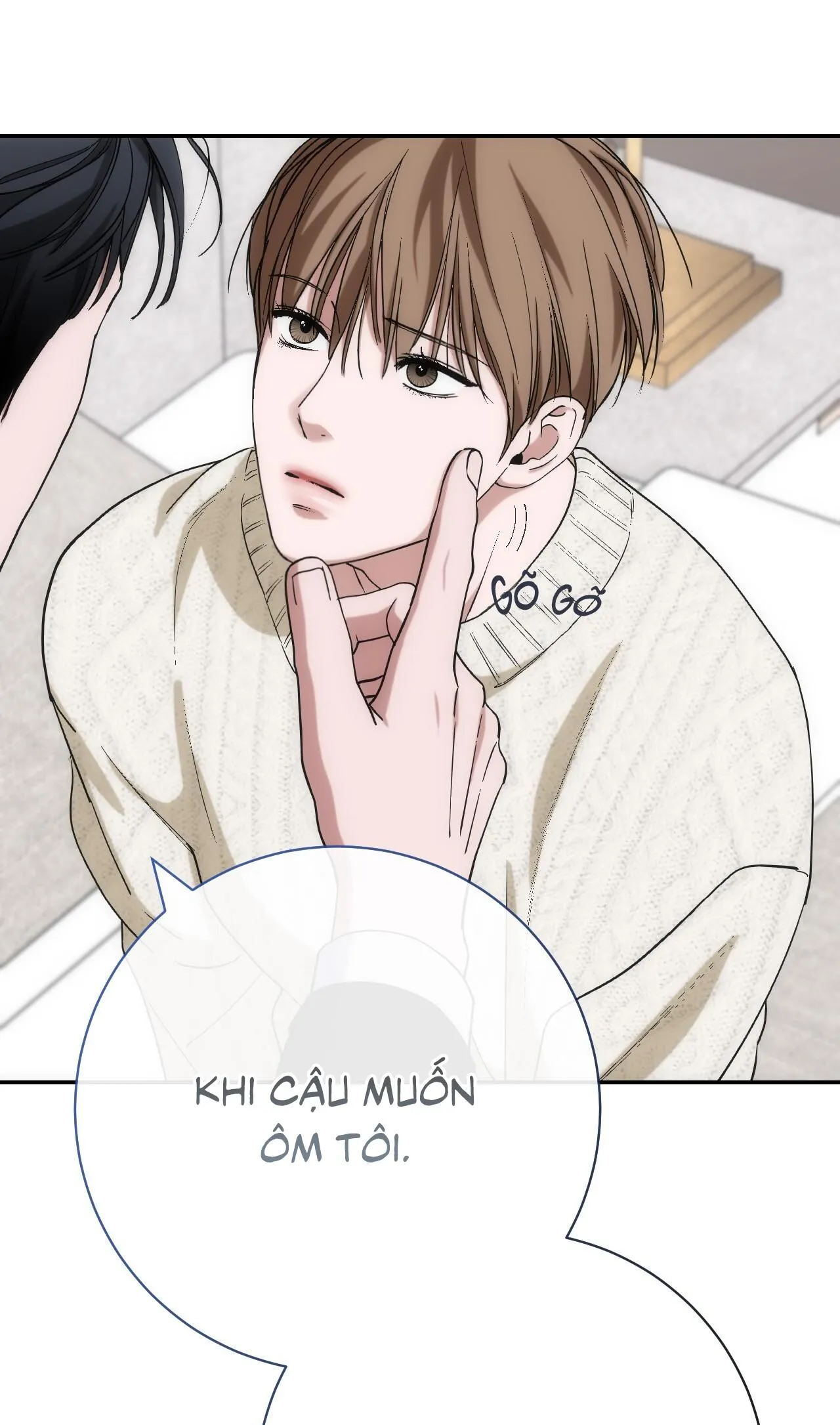 CHÌM TRONG KHOÁI LẠC Chapter 24 Trang 81