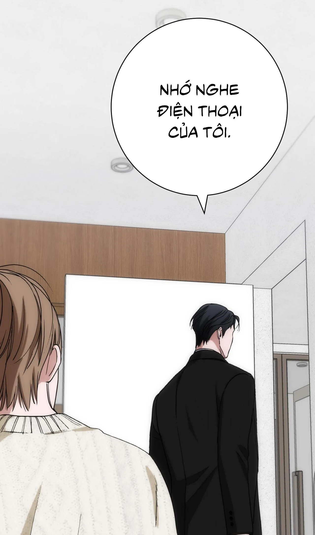 CHÌM TRONG KHOÁI LẠC Chapter 24 Trang 84