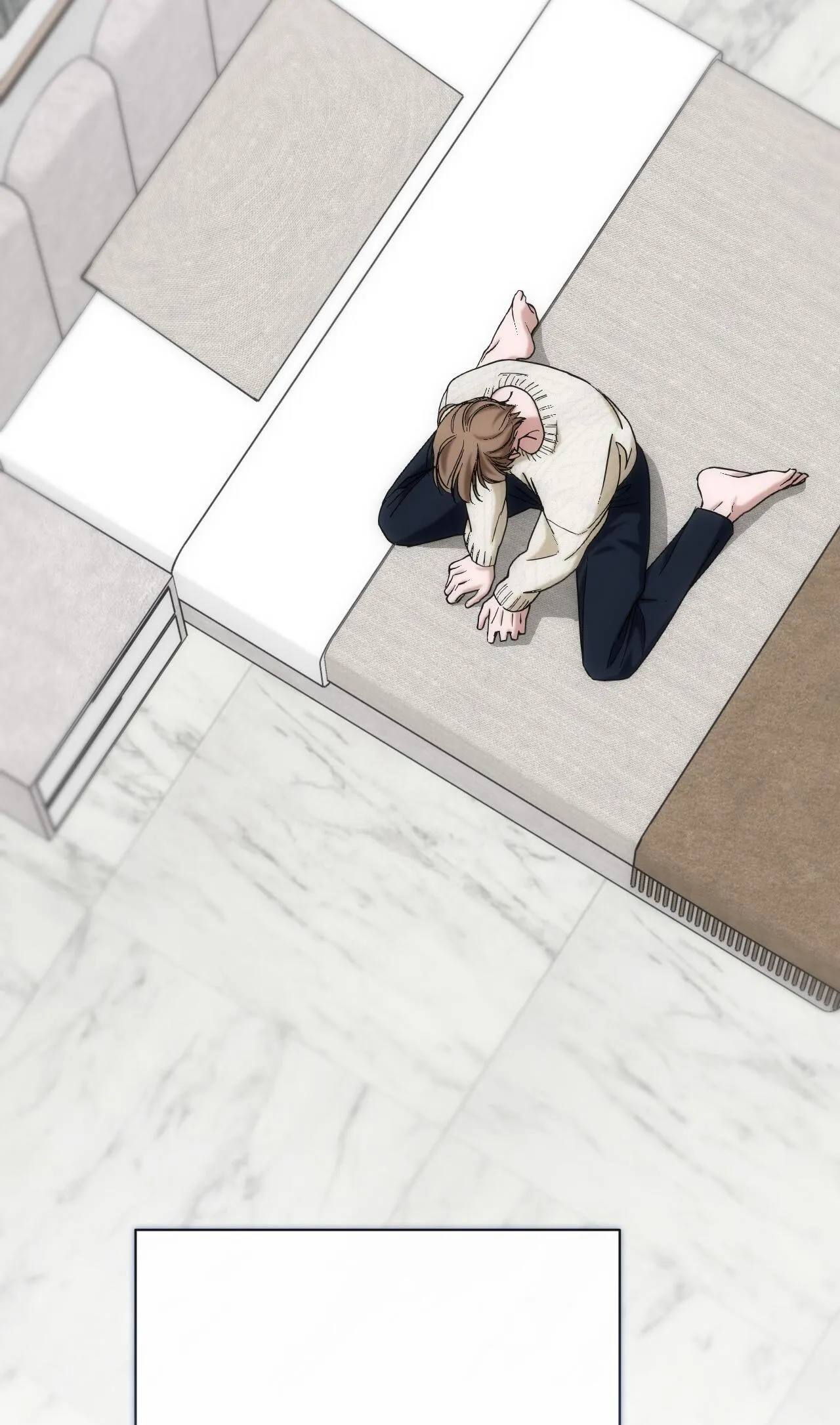 CHÌM TRONG KHOÁI LẠC Chapter 24 Trang 89