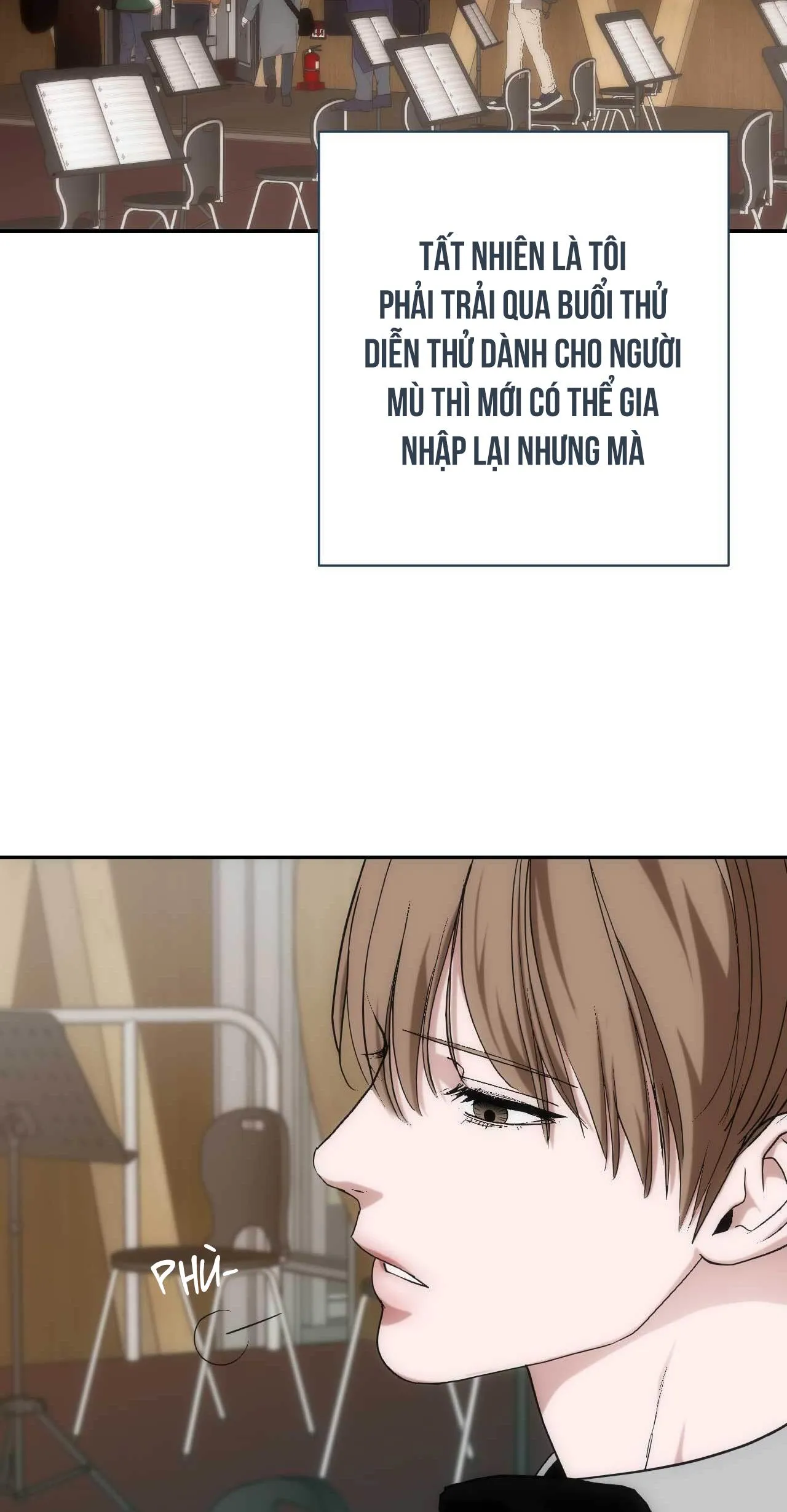 CHÌM TRONG KHOÁI LẠC Chapter 25 Trang 3